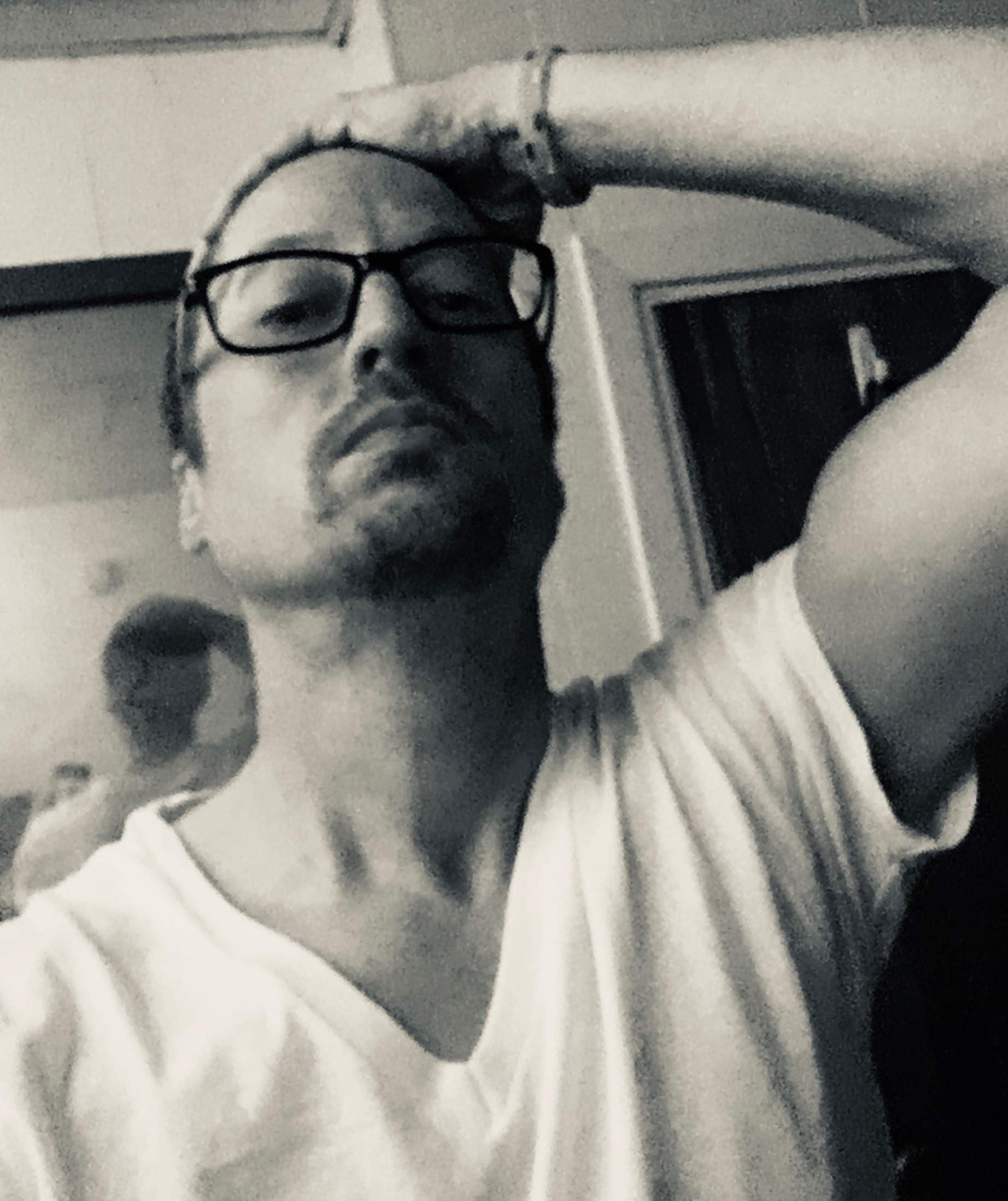 Matt