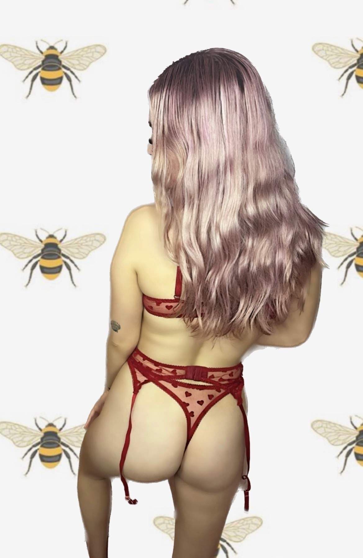 Honey Bree🍯