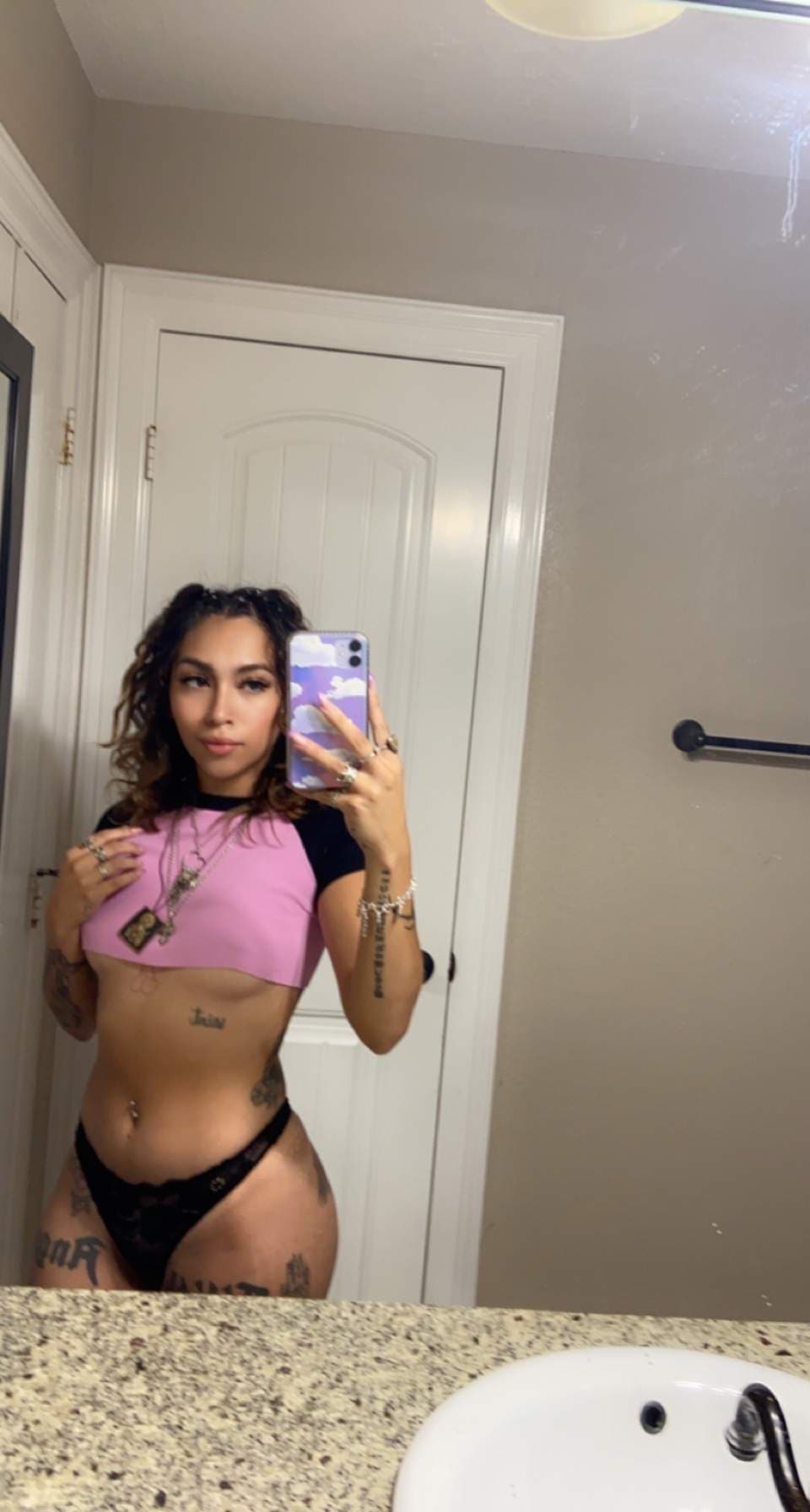 Dee Pressure🍭