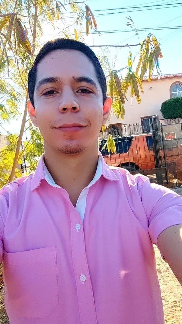 Carlos Tovar