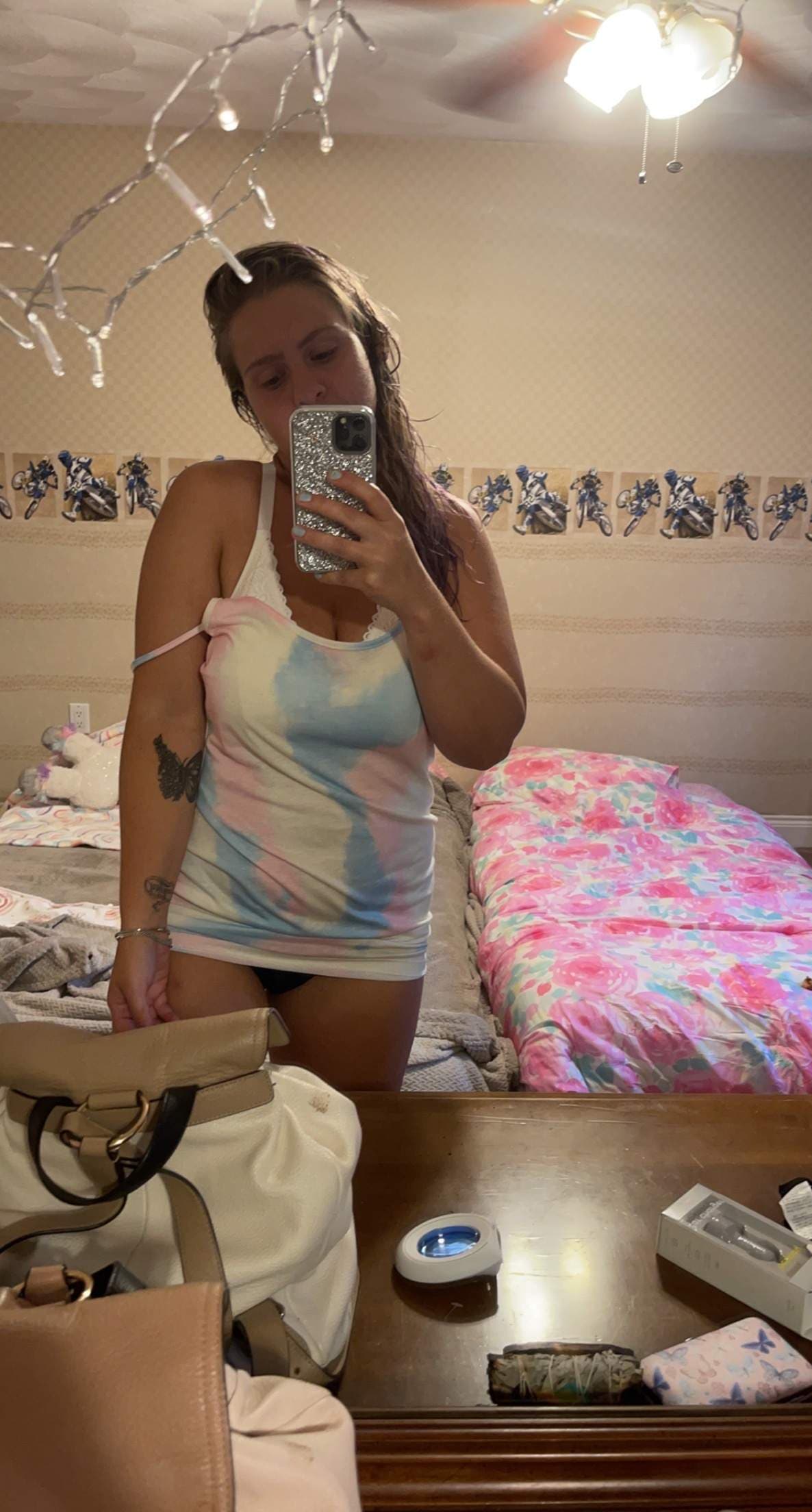 Amanda
