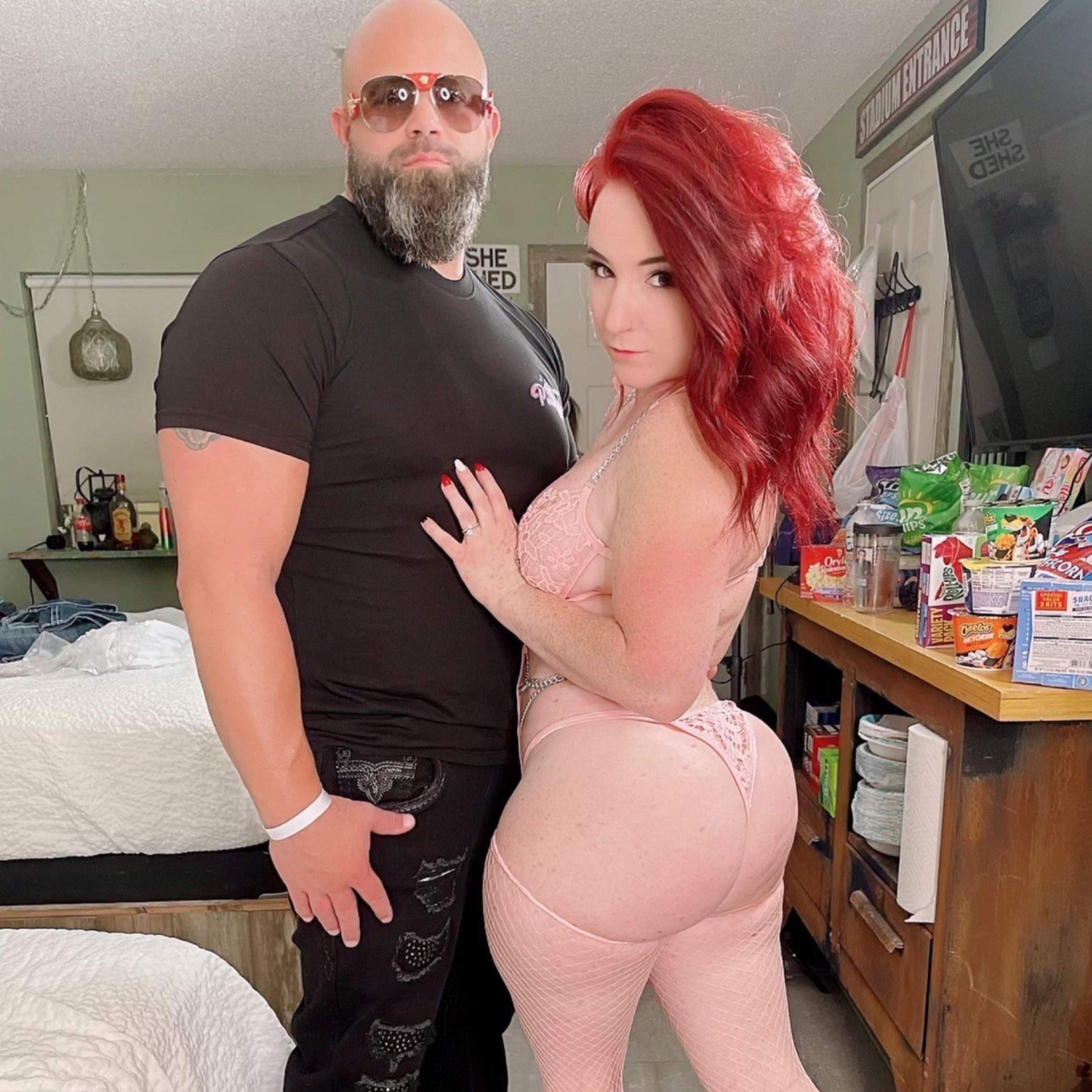 🍑 PEACH'S NO PPV  PAGE🍑