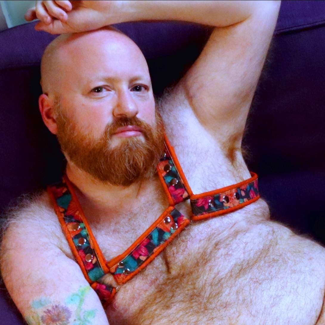 Ron Beastly
