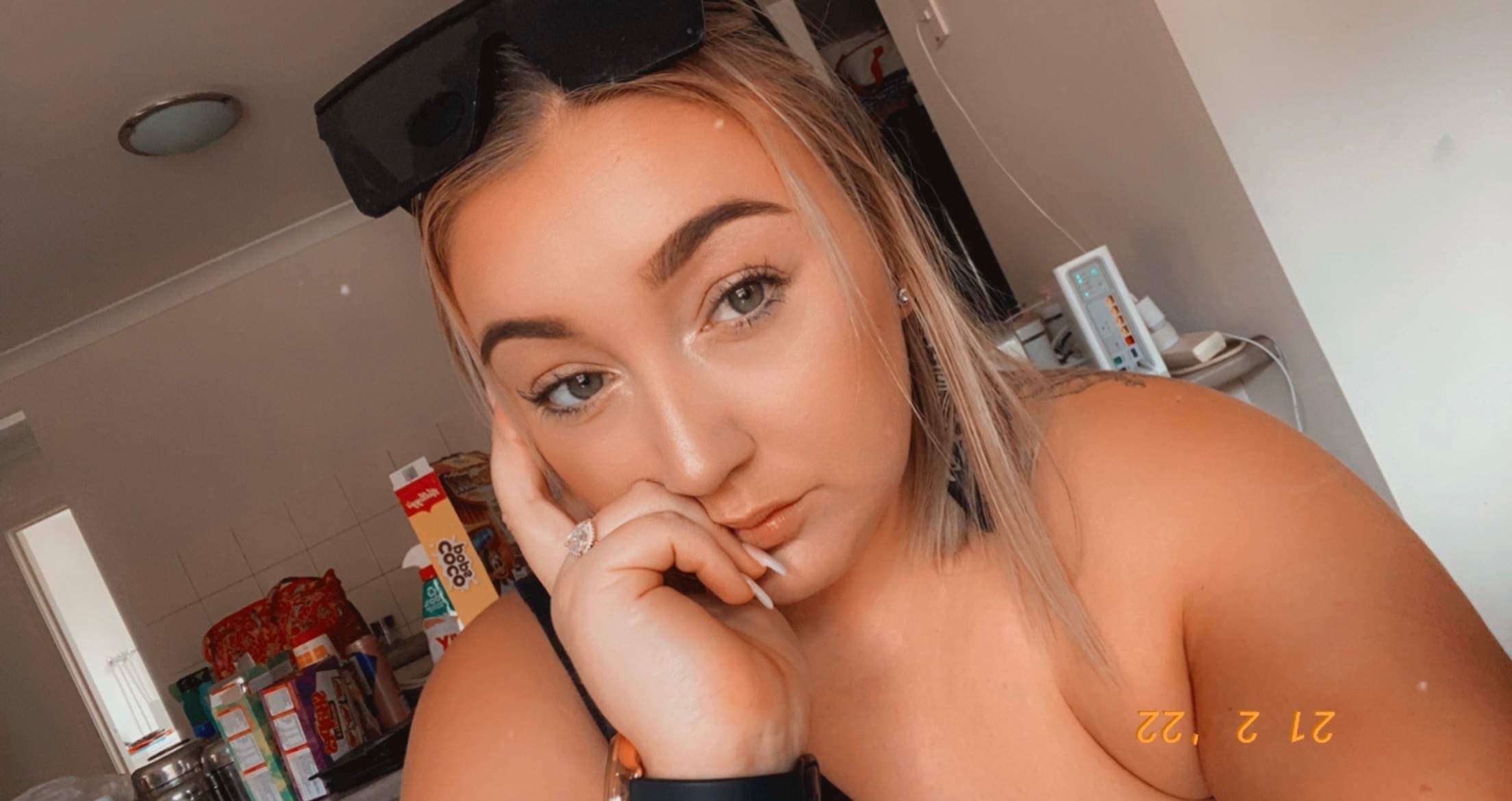 Teigan Bartlett