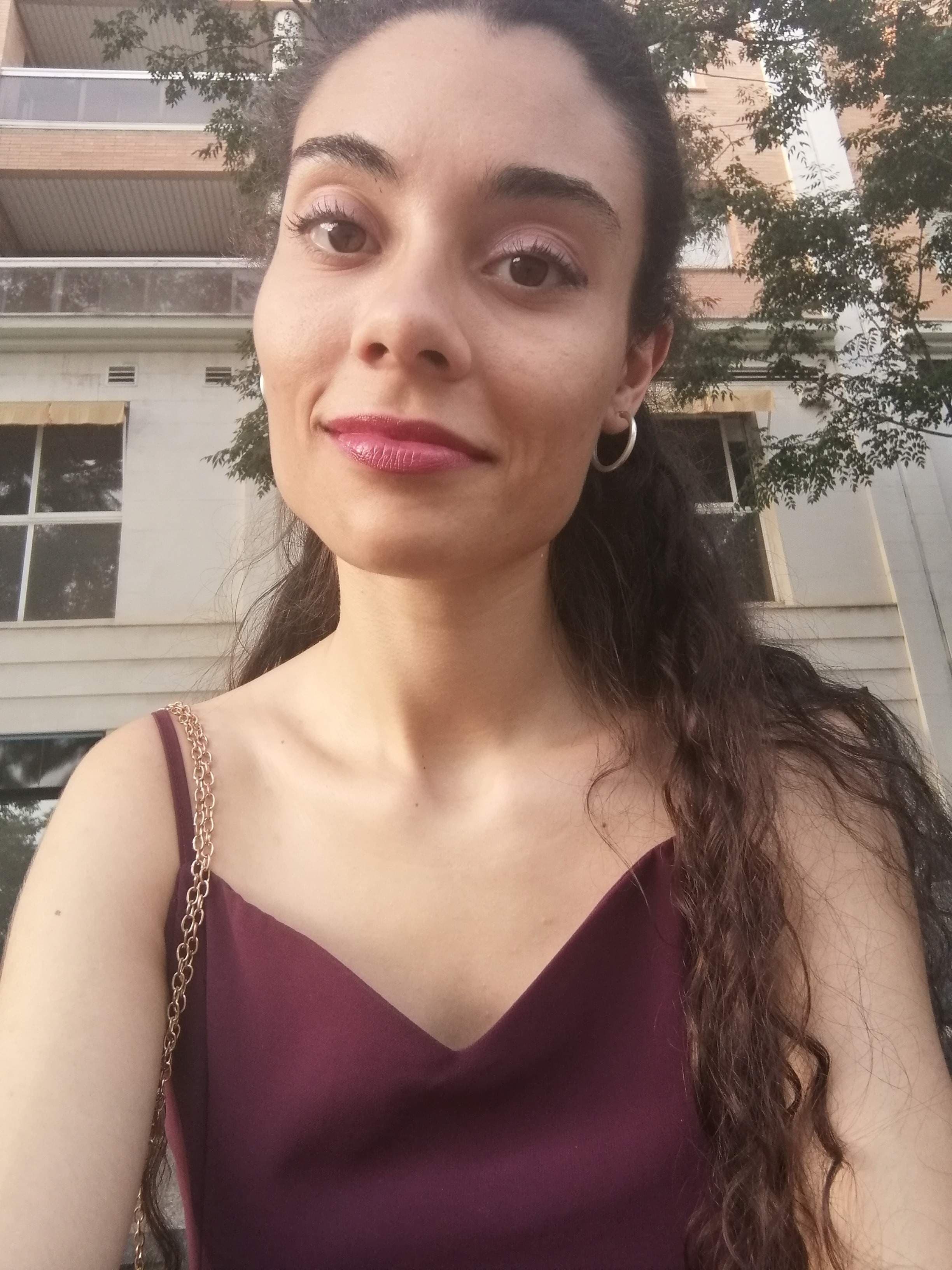 Gloria Rodríguez