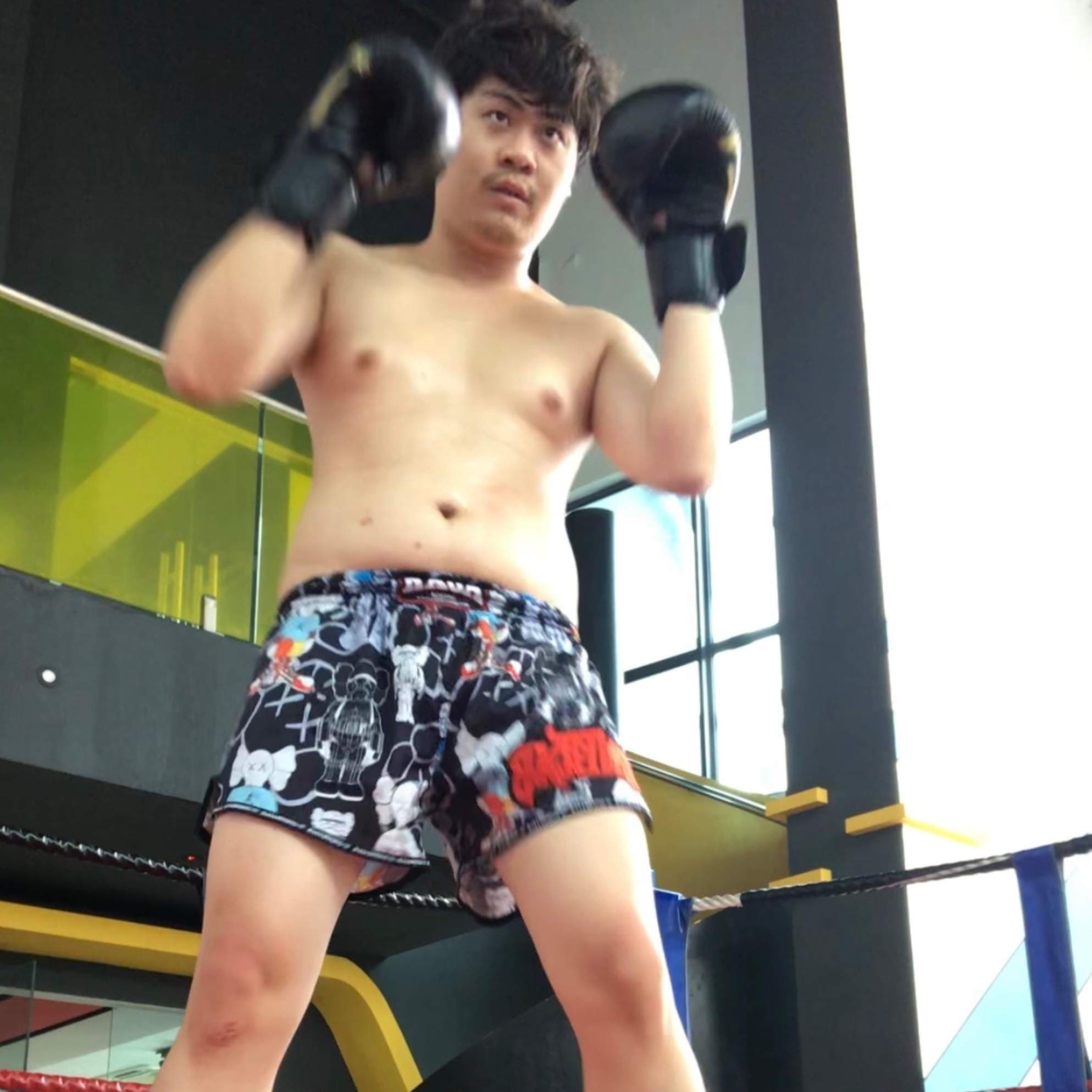 Braxton Chan