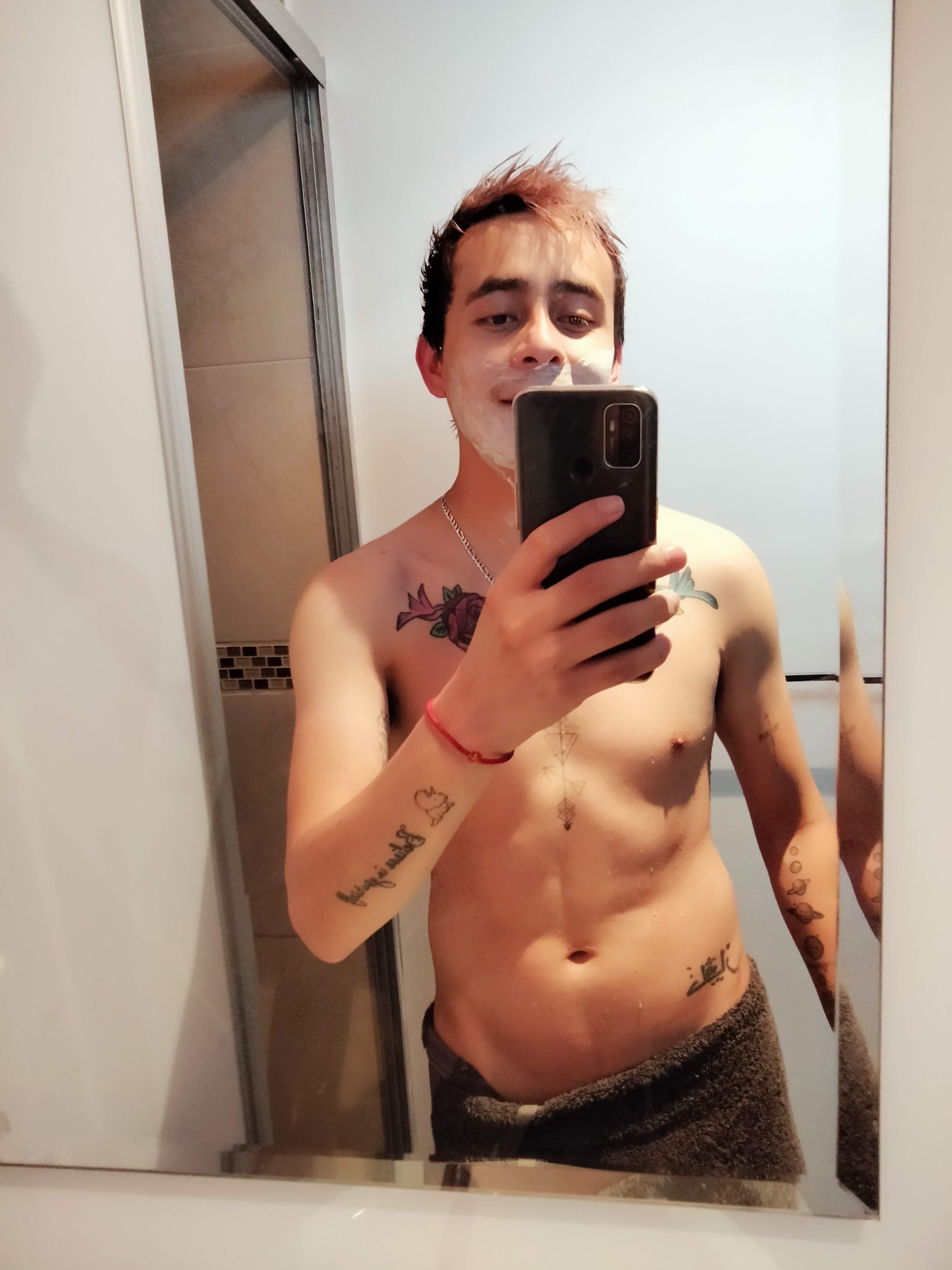 Javier Cruz