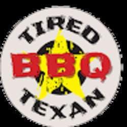 Tired texan BBQ