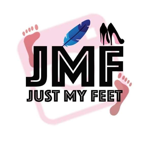 Just My Feet