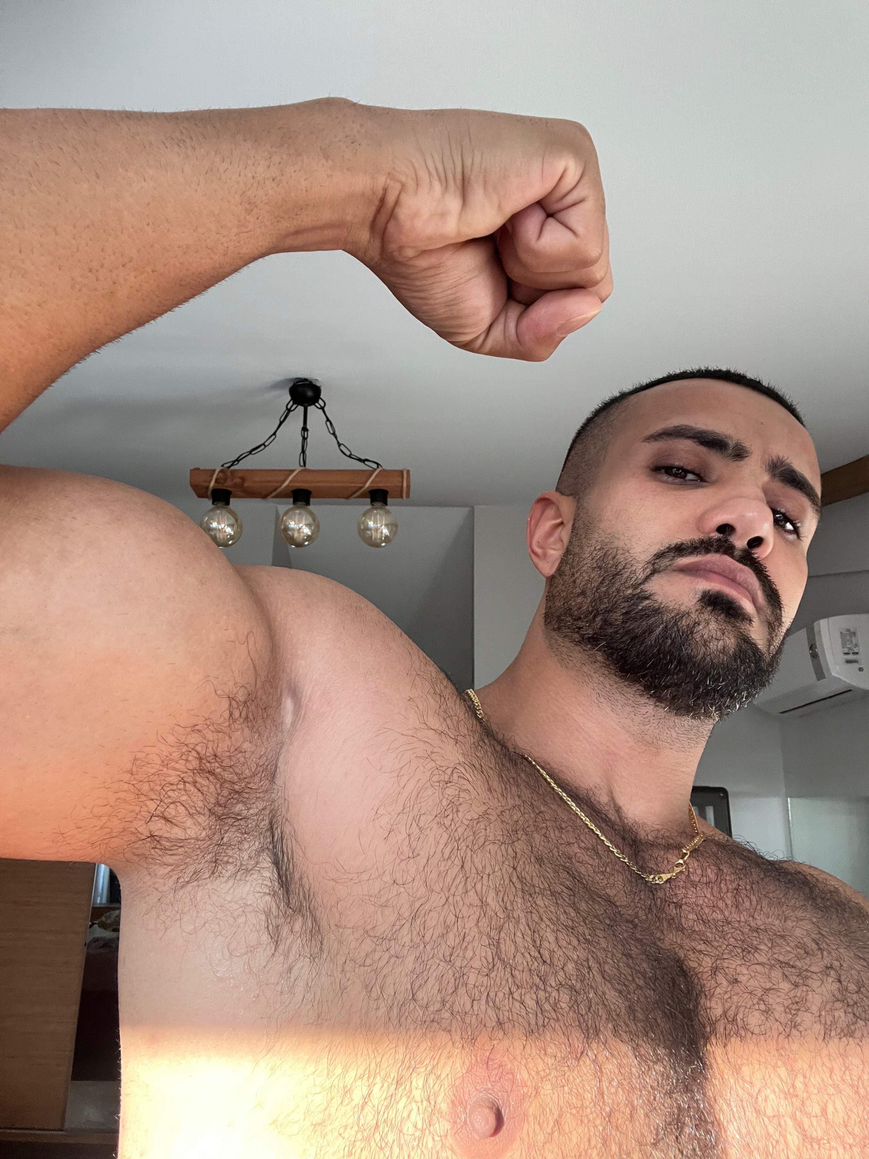 XXL Turkish Master⚜️فحل تركي⚜️
