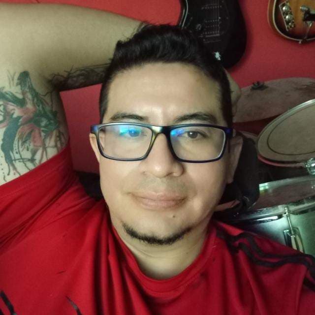 Erick Salinas