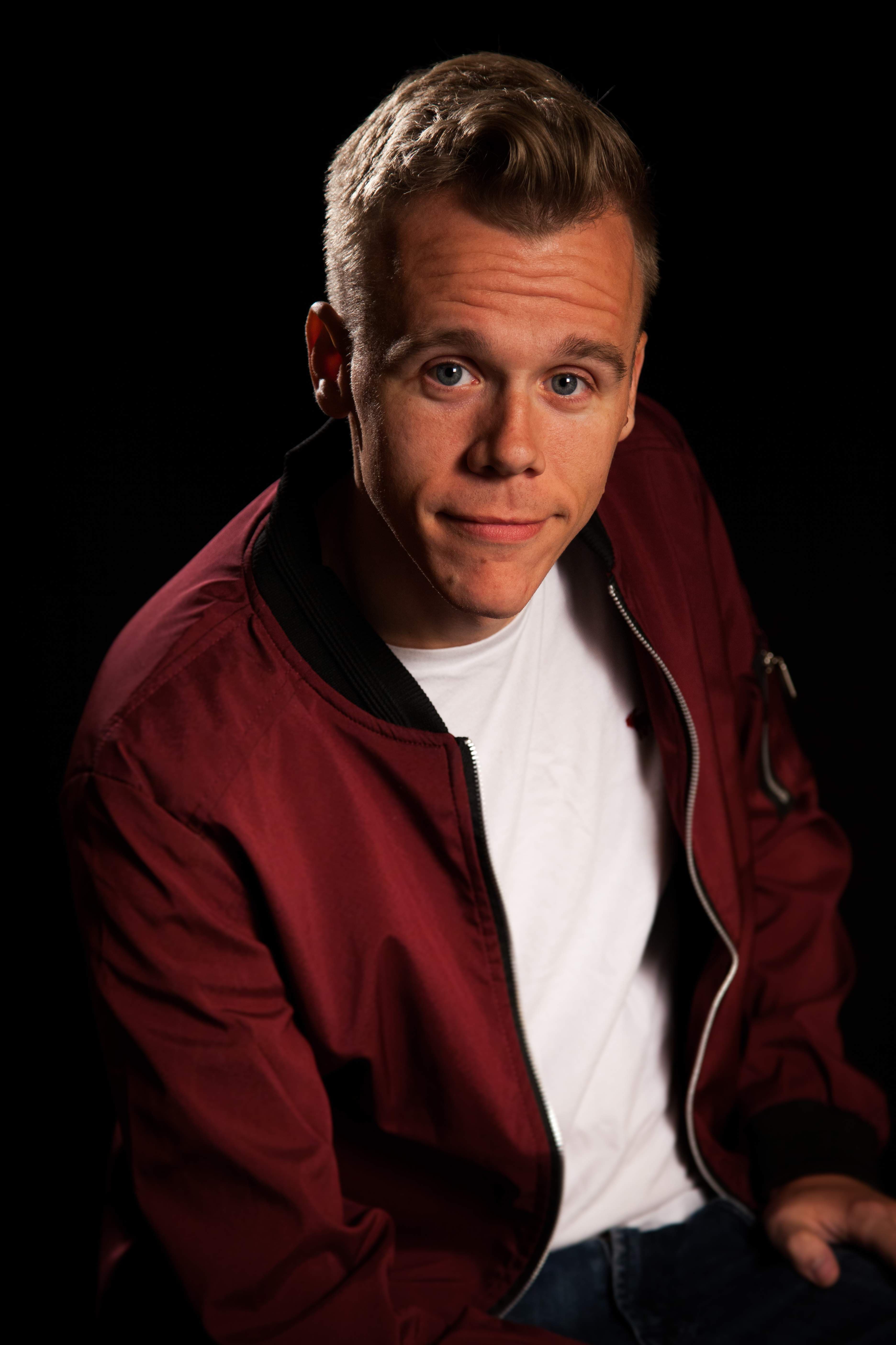 Andrew Rivers