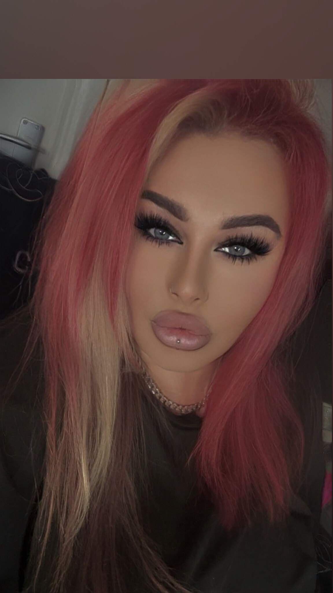 Haze Winters