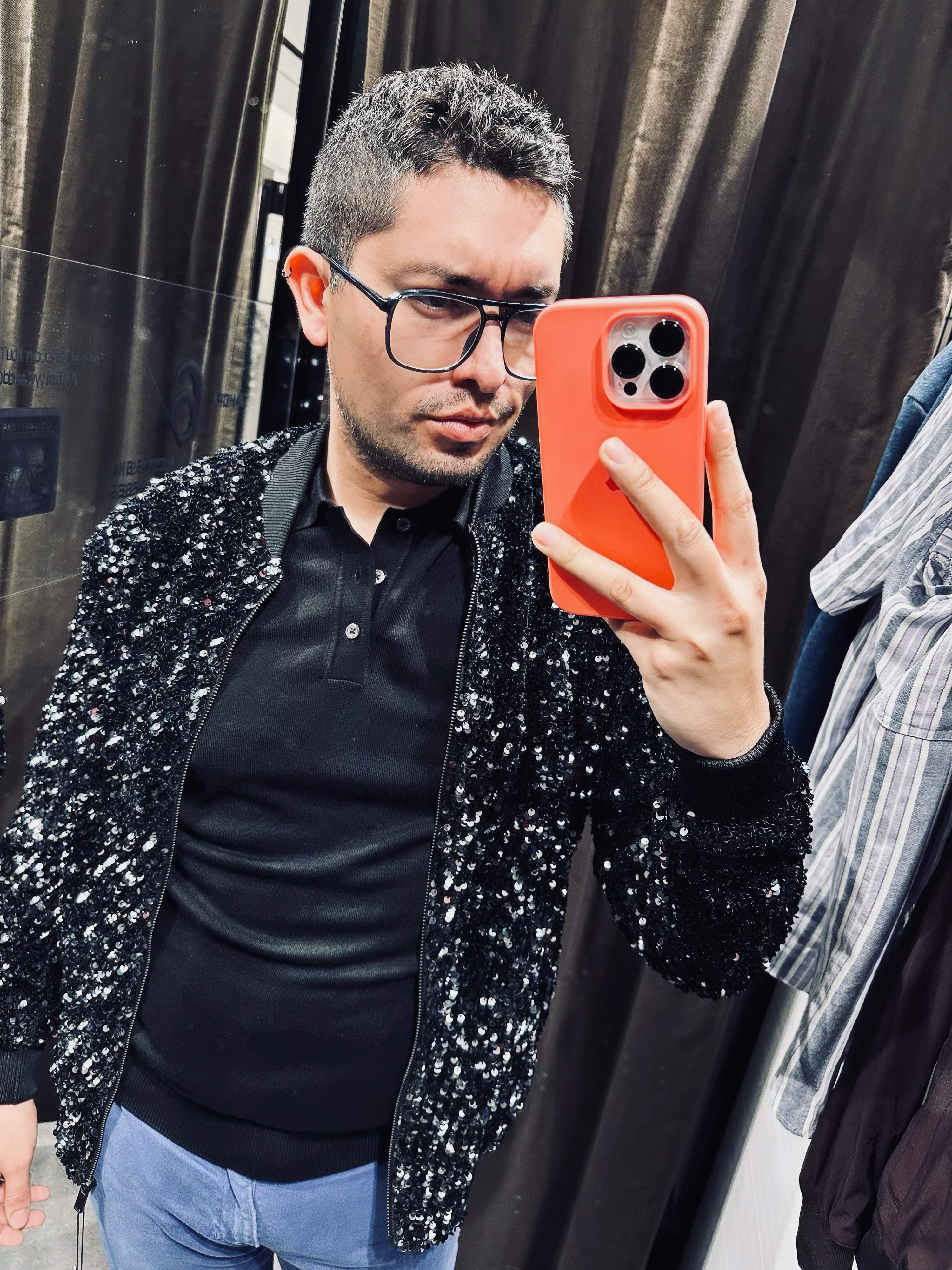 Jonathan Porras