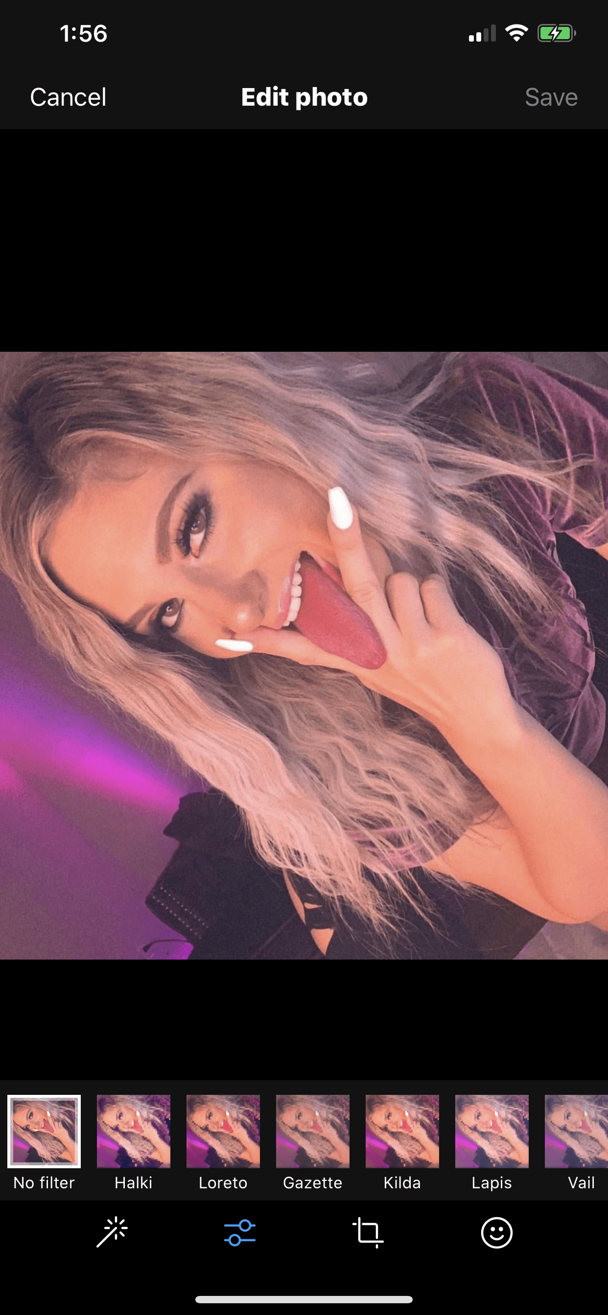Brittany Benz 🍒