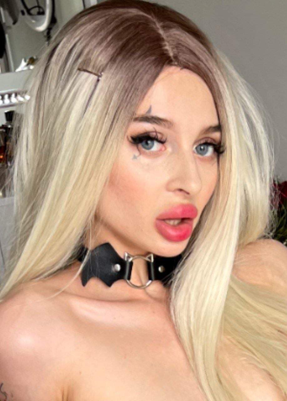 Mistress Erika