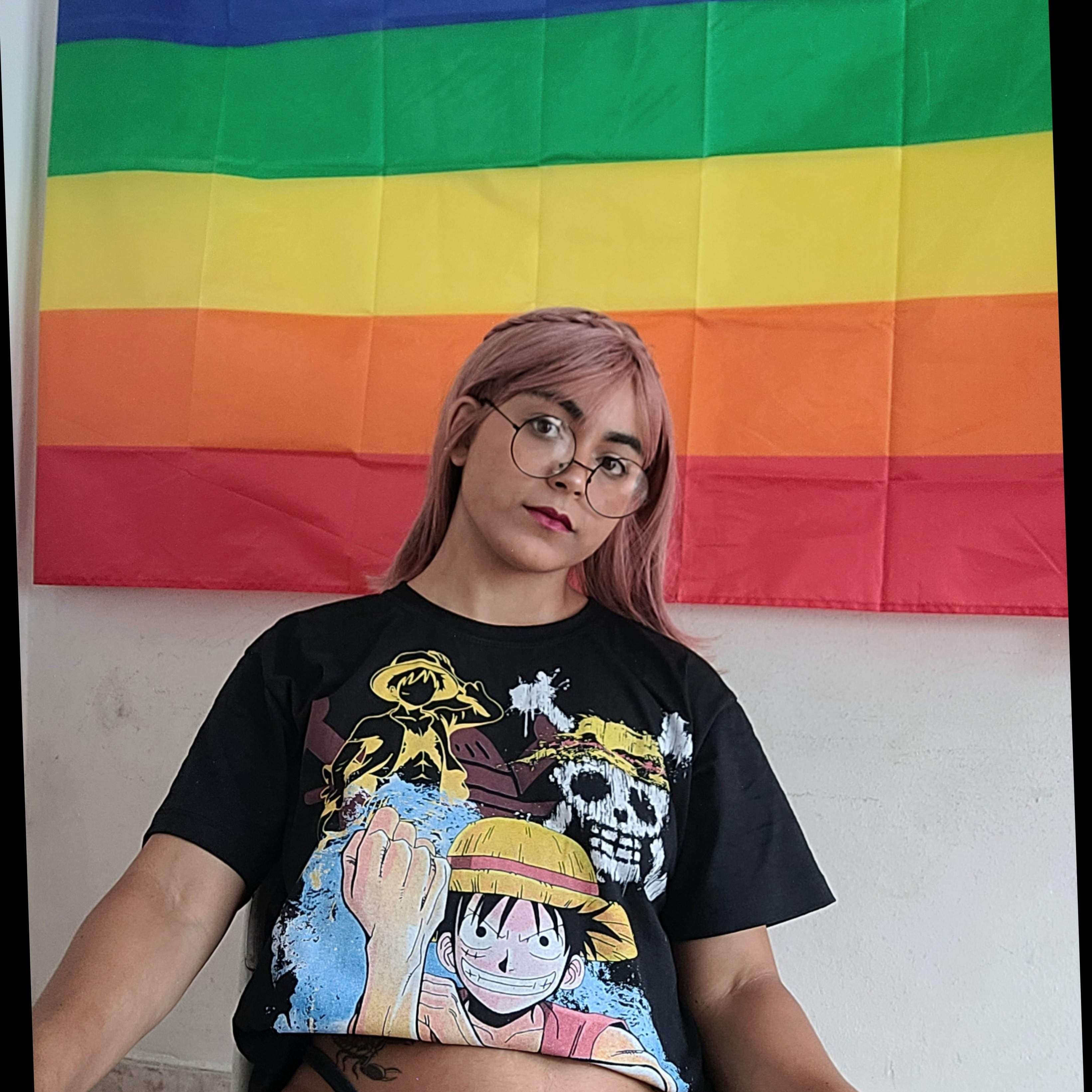 🌈𝓟𝓻𝓲𝓷𝓬𝓮𝓼𝓼 𝓛𝓪𝓽𝓲𝓷𝓪