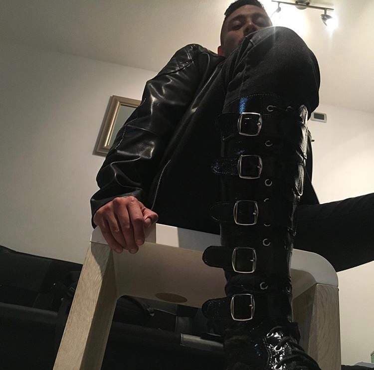 hardnoisex