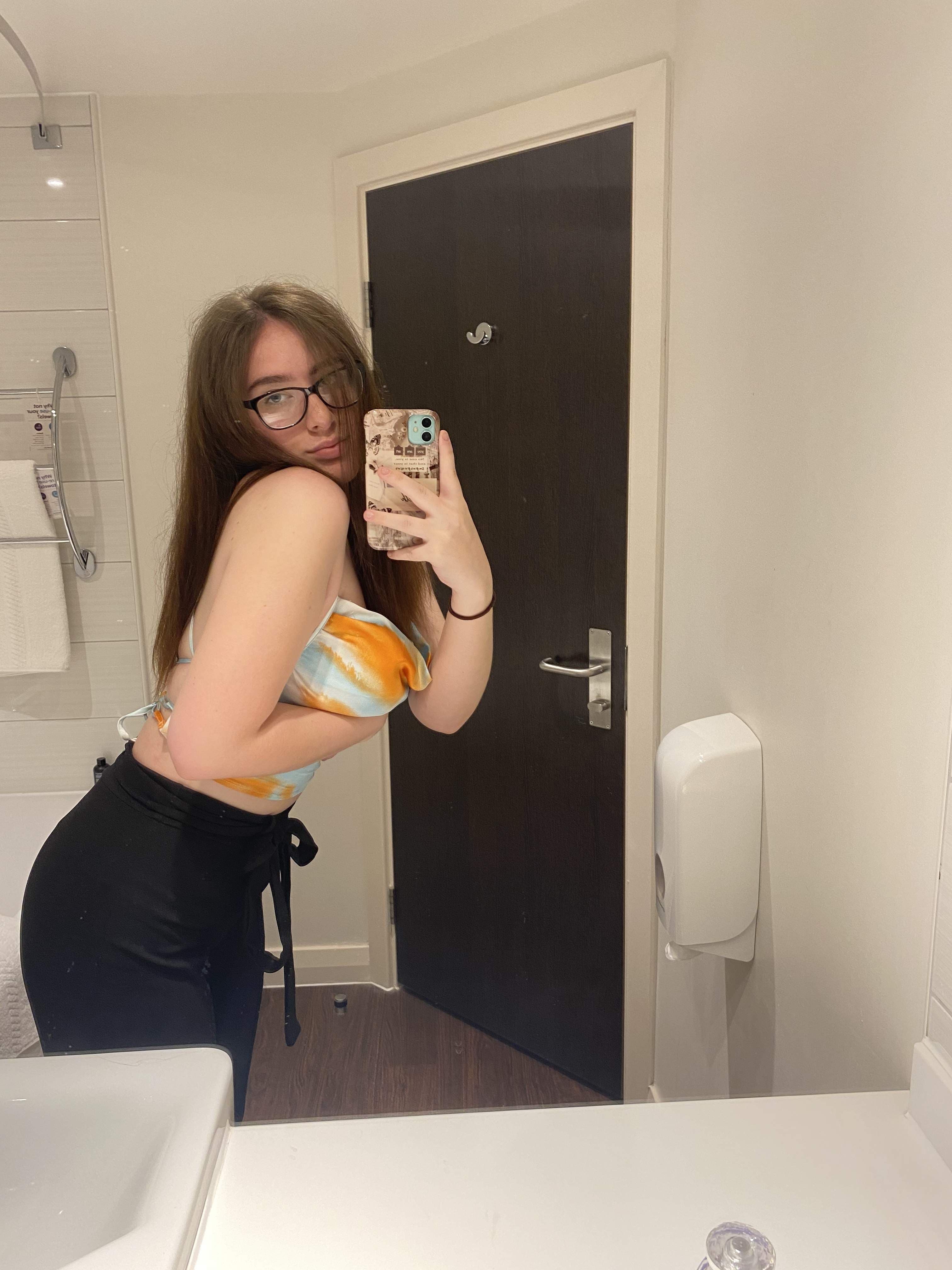 Bethany Marie