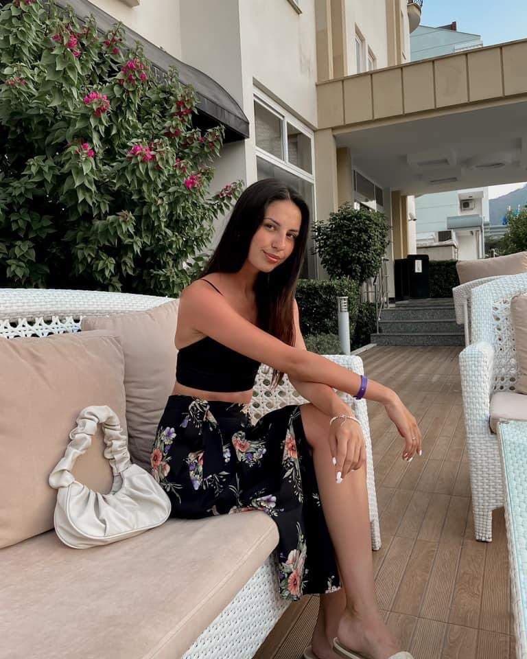 ⭐️Mia Sun⭐️