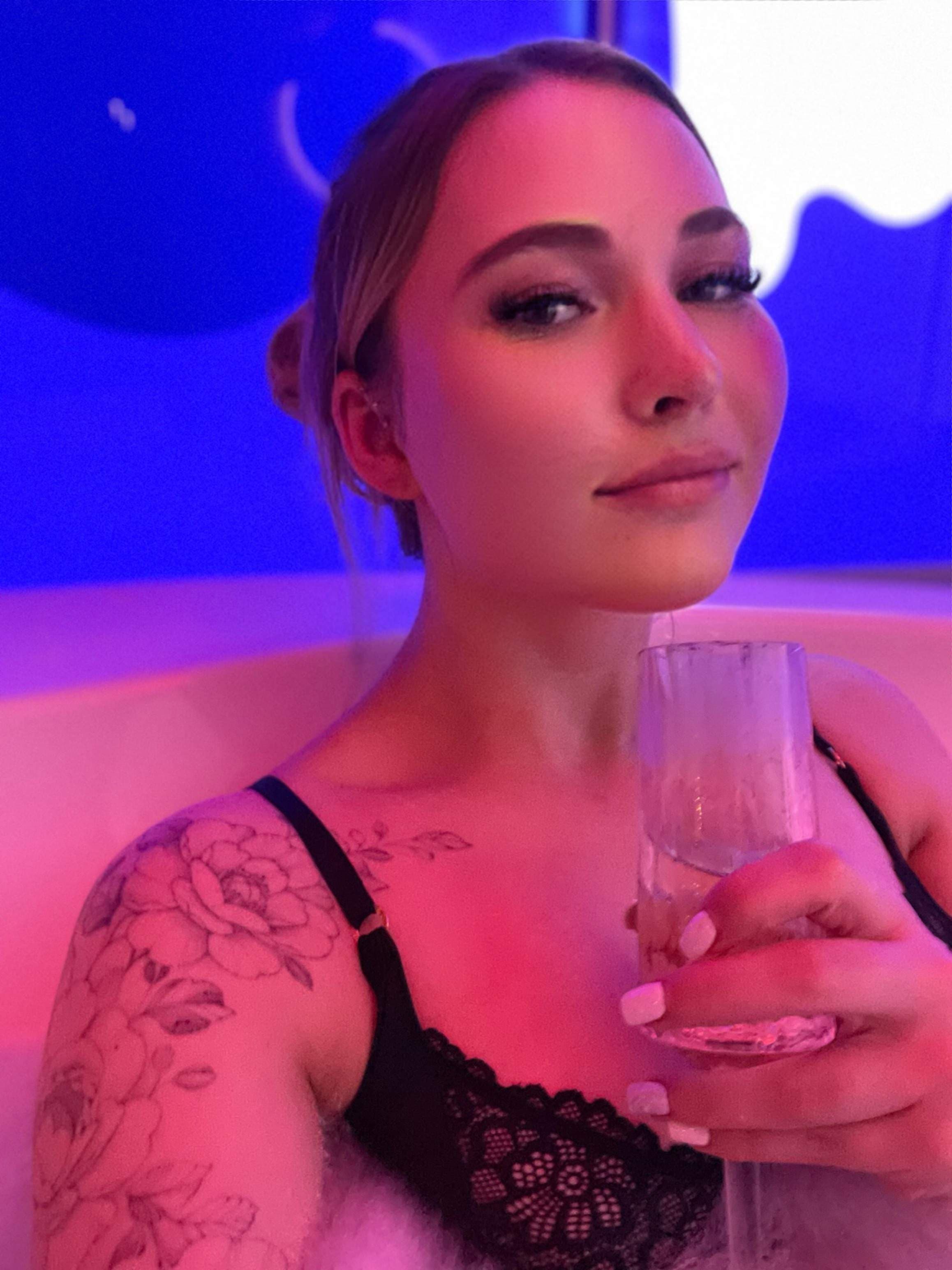 Goddess Laura