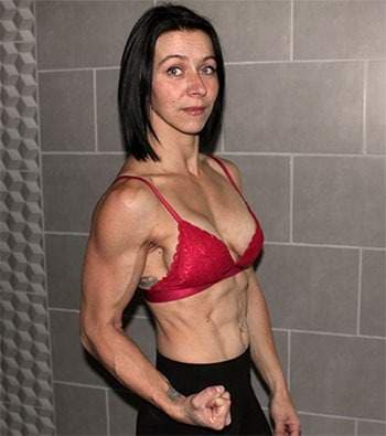 Lara Poussin