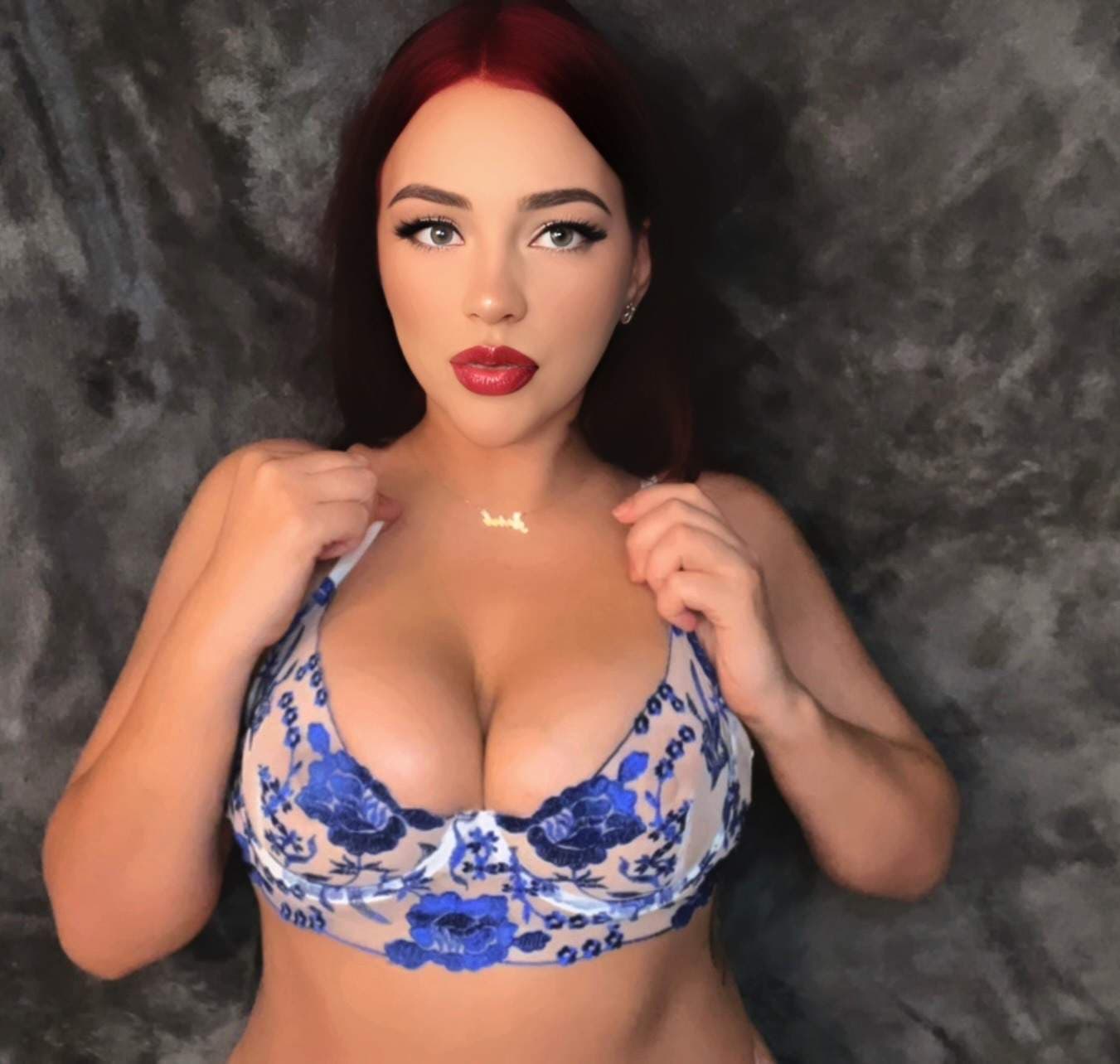Ariel The Mermaid 🧜🏼‍♀️