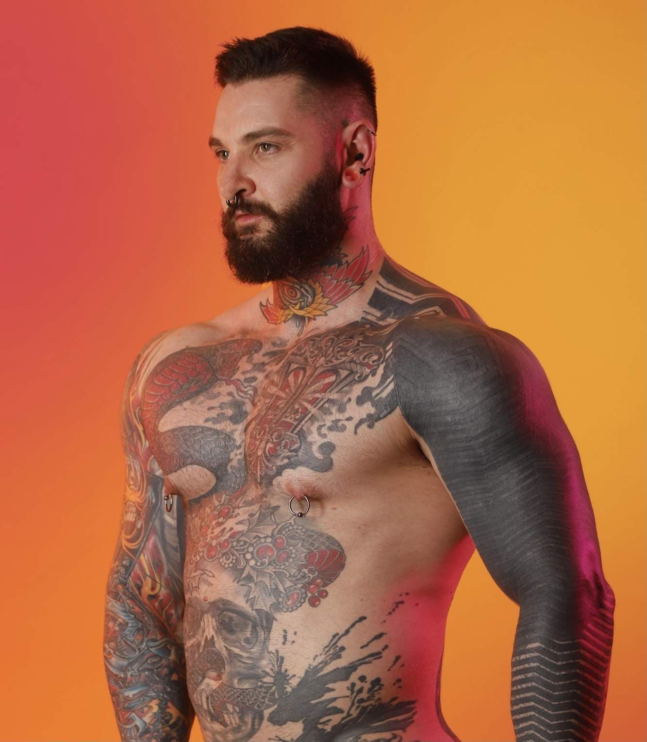 Teddy Bryce