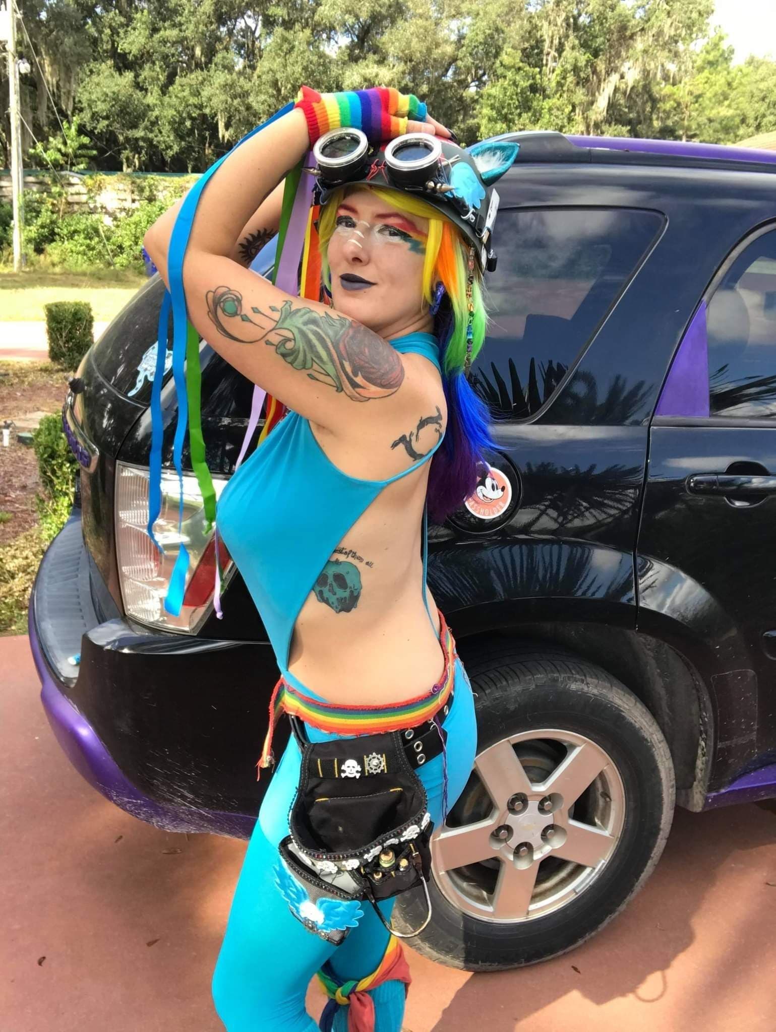SteamKittenSapphire