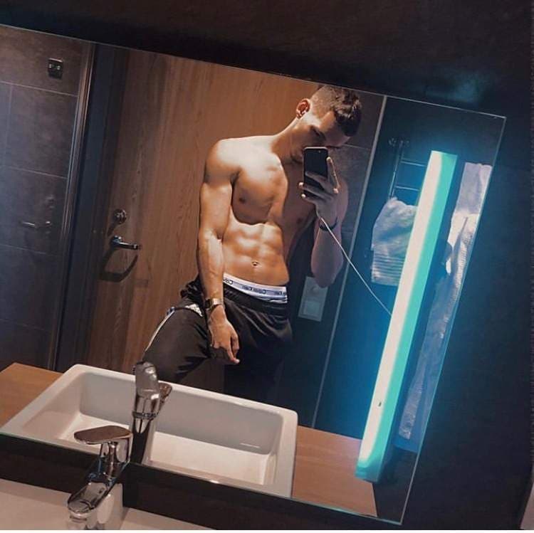 Marcus