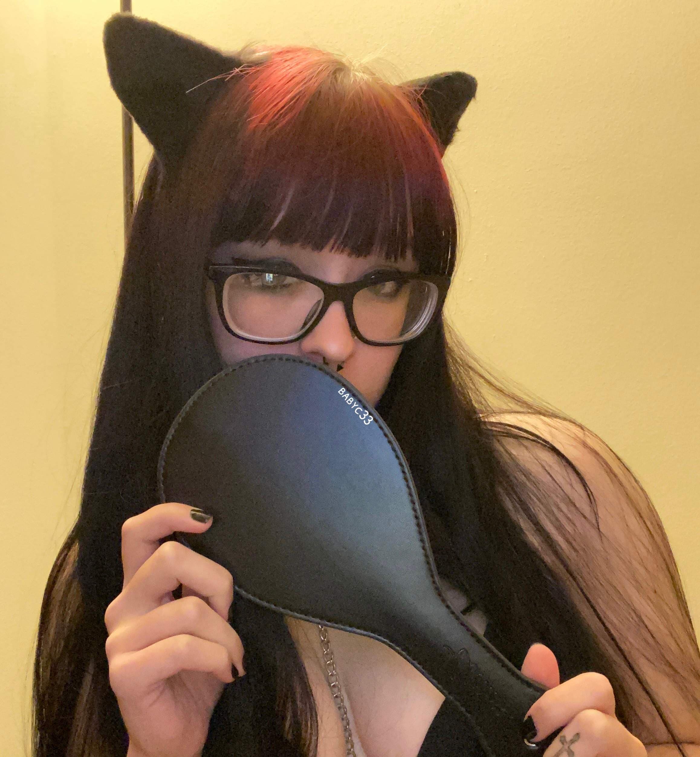♥︎Goth Bitch♥︎