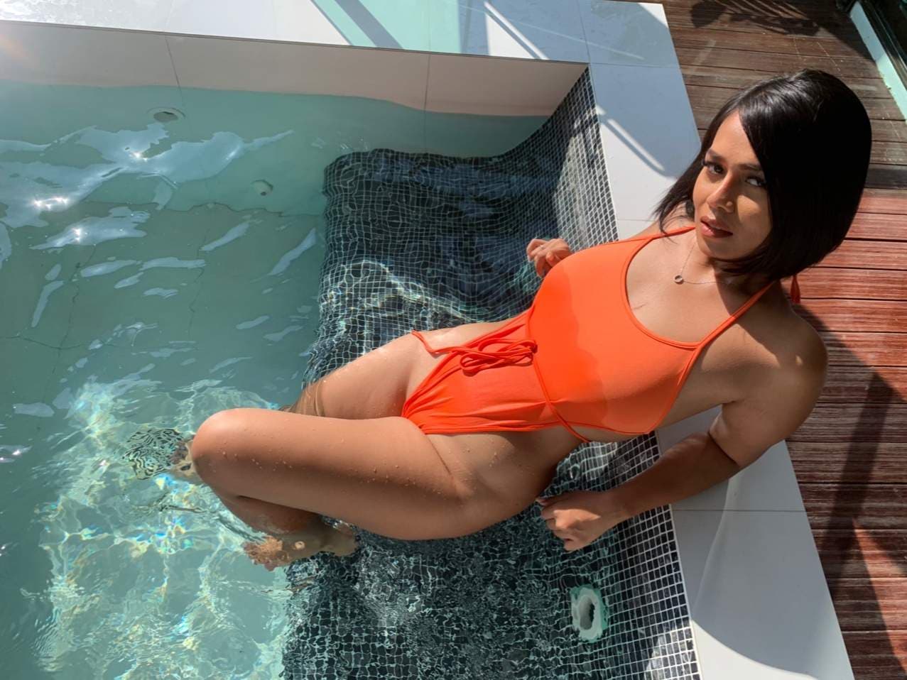 Lexi rai