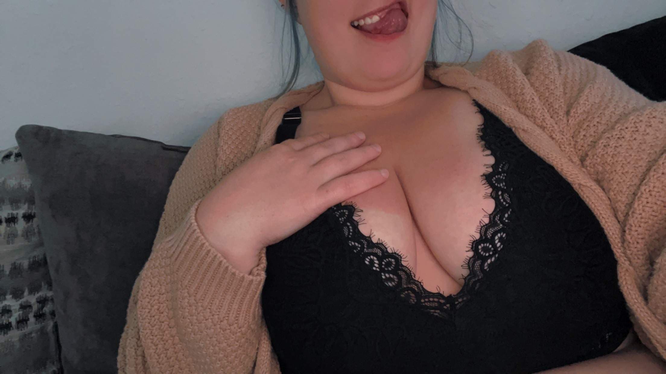Shhhh 🤫🤤