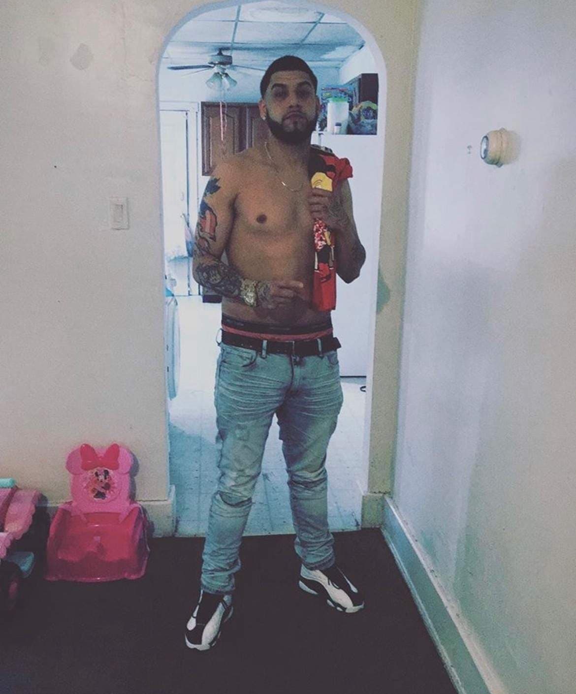 AMARI BANGZ FREE PAGE