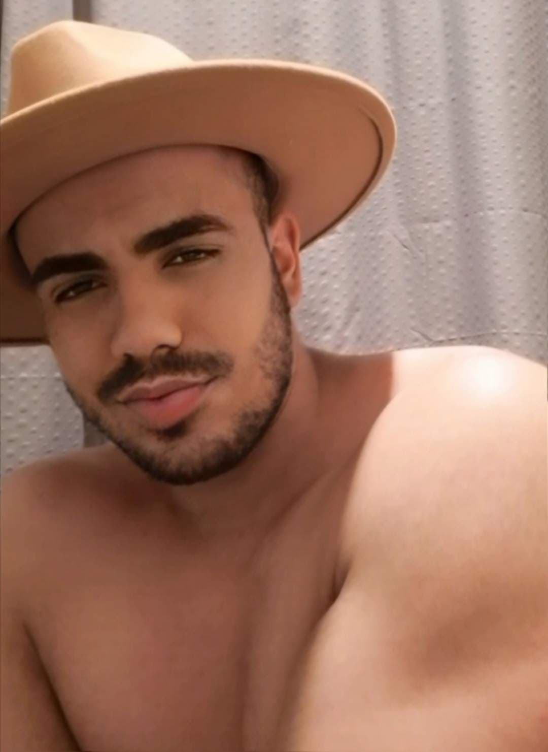 George Angulo