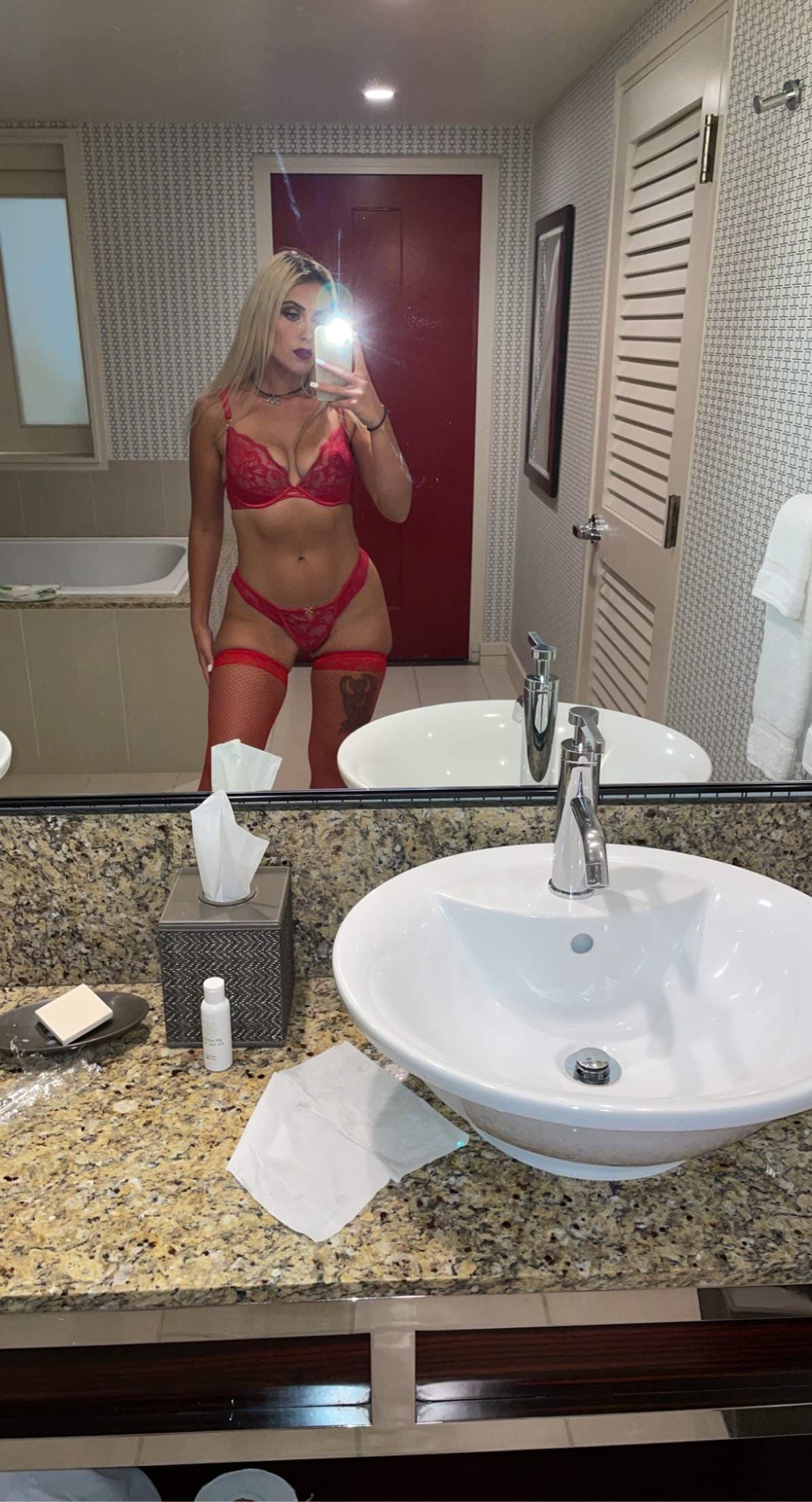 Indica Monroe