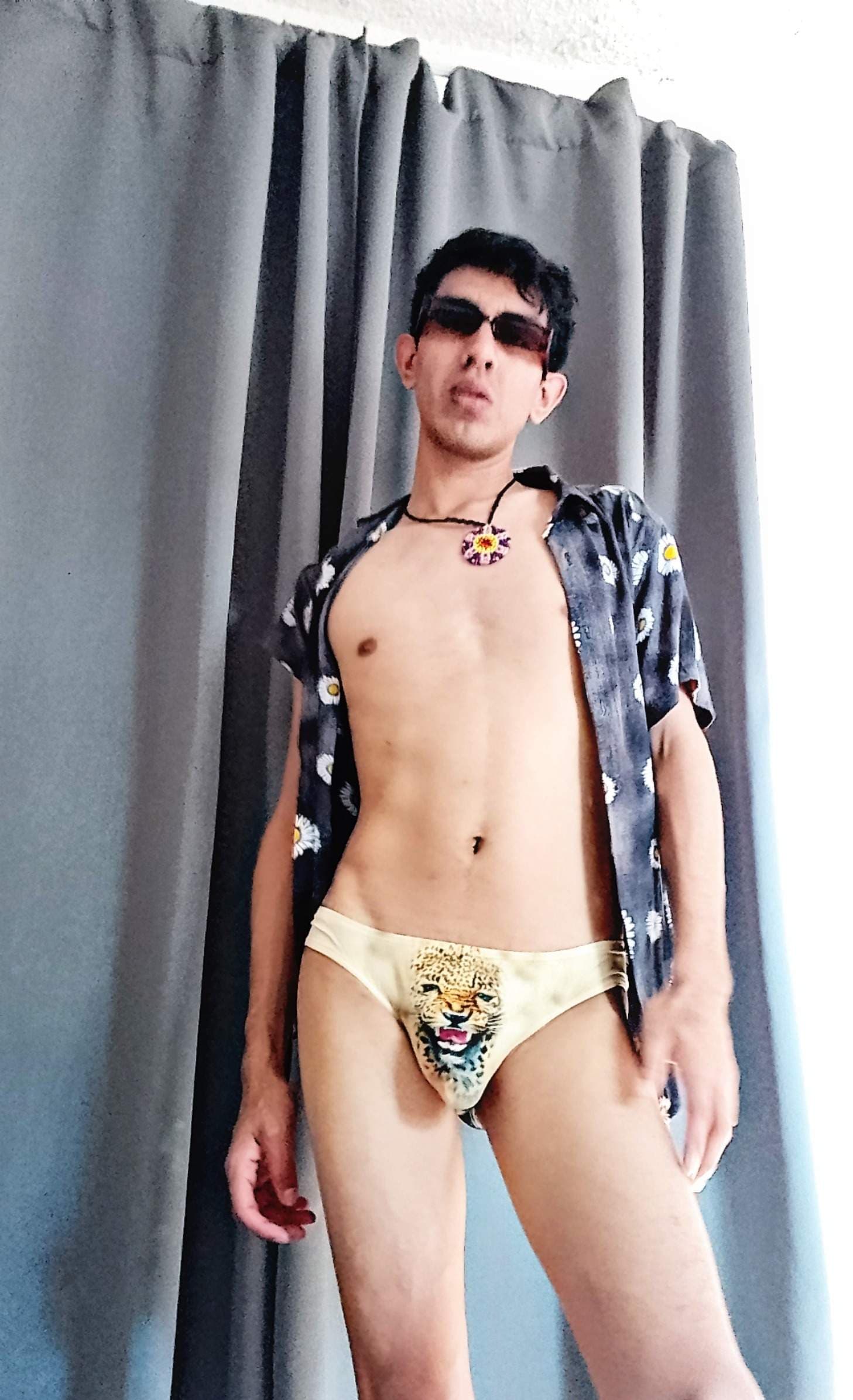 Luis MFX
