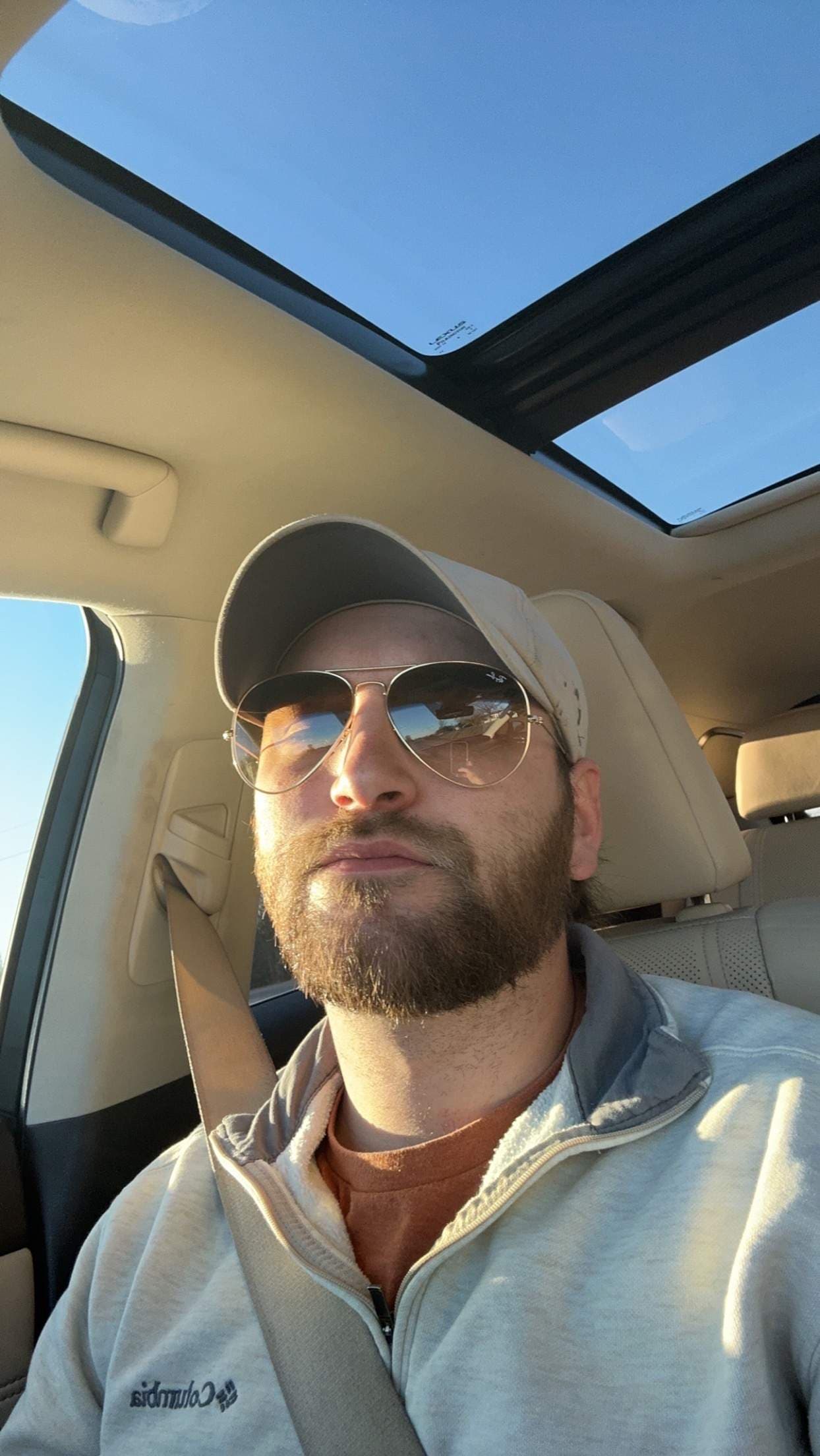 Levi Christian