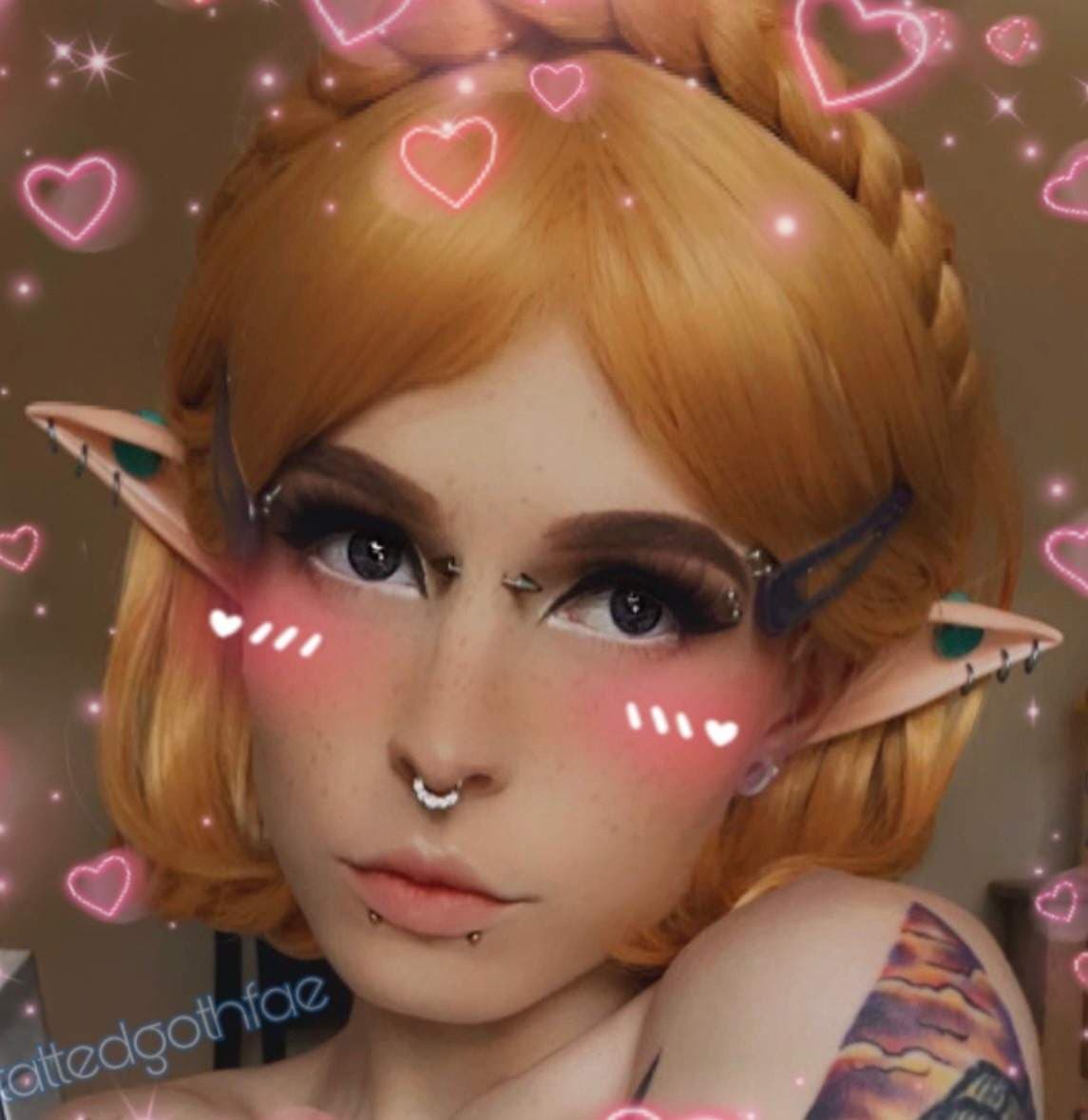 Mo ♡