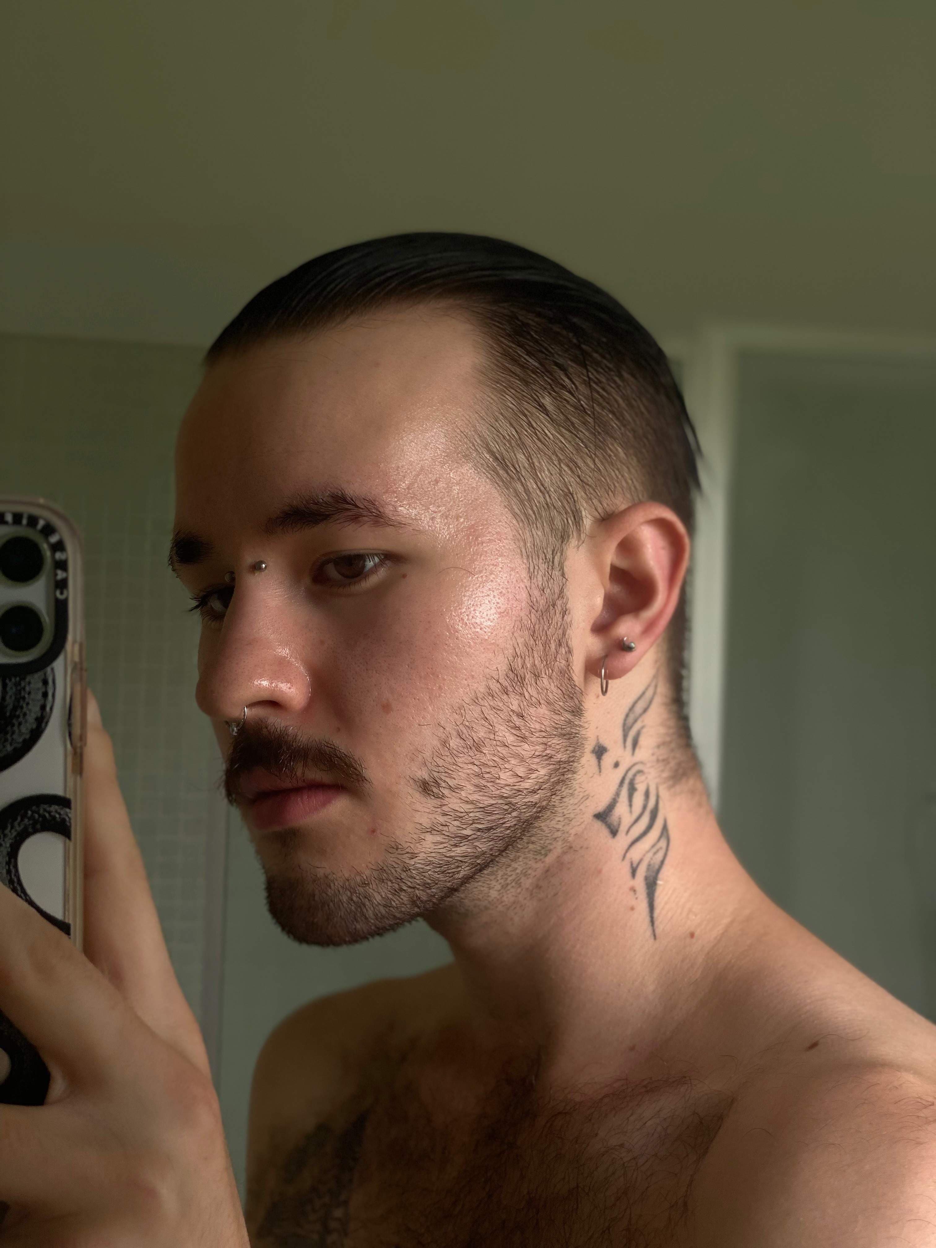 Broken Halo
