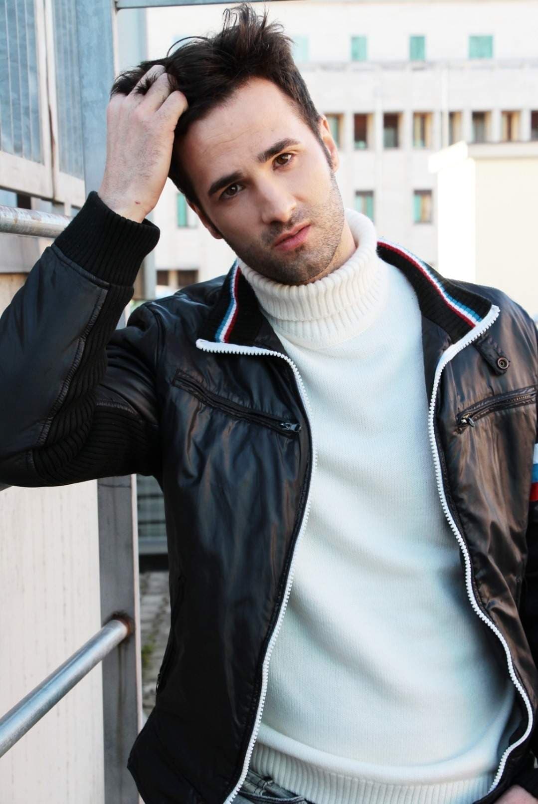 Mattia Gigolo