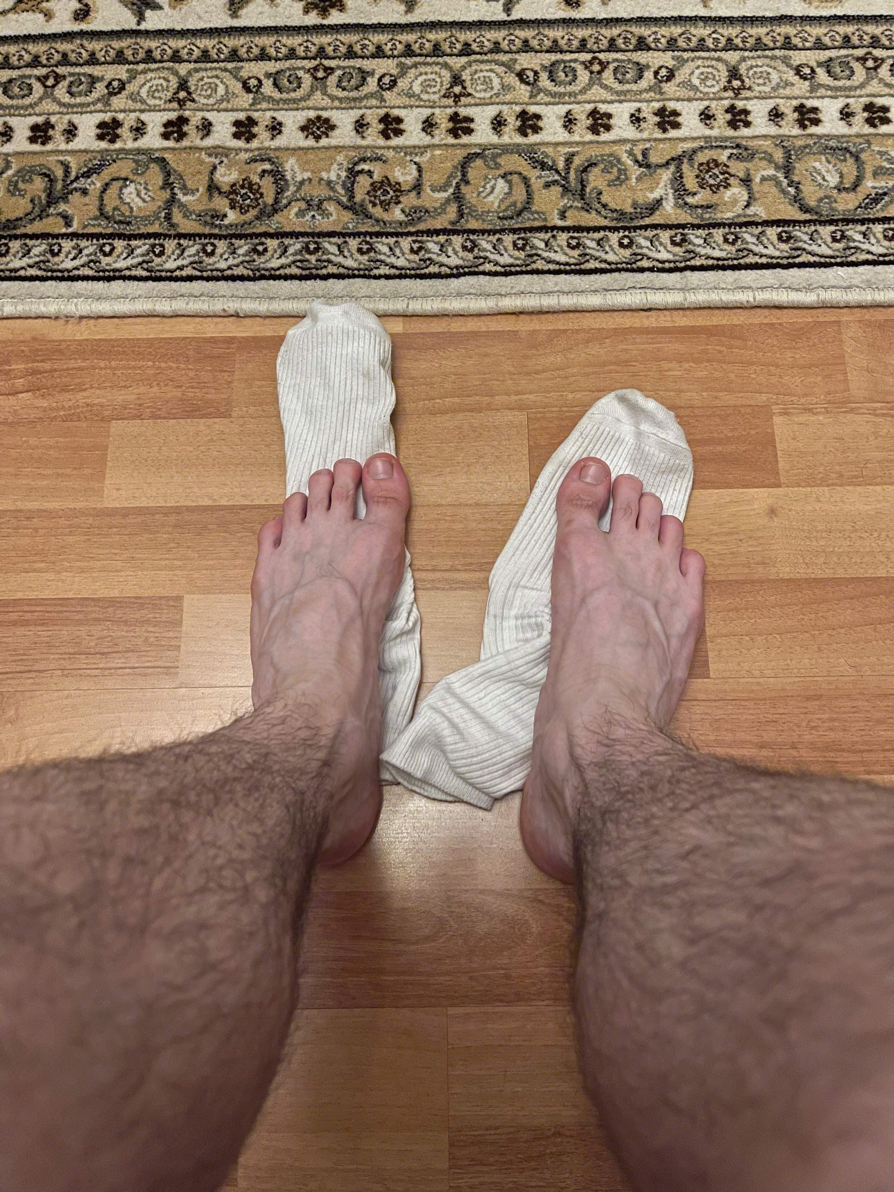 Habib Feet