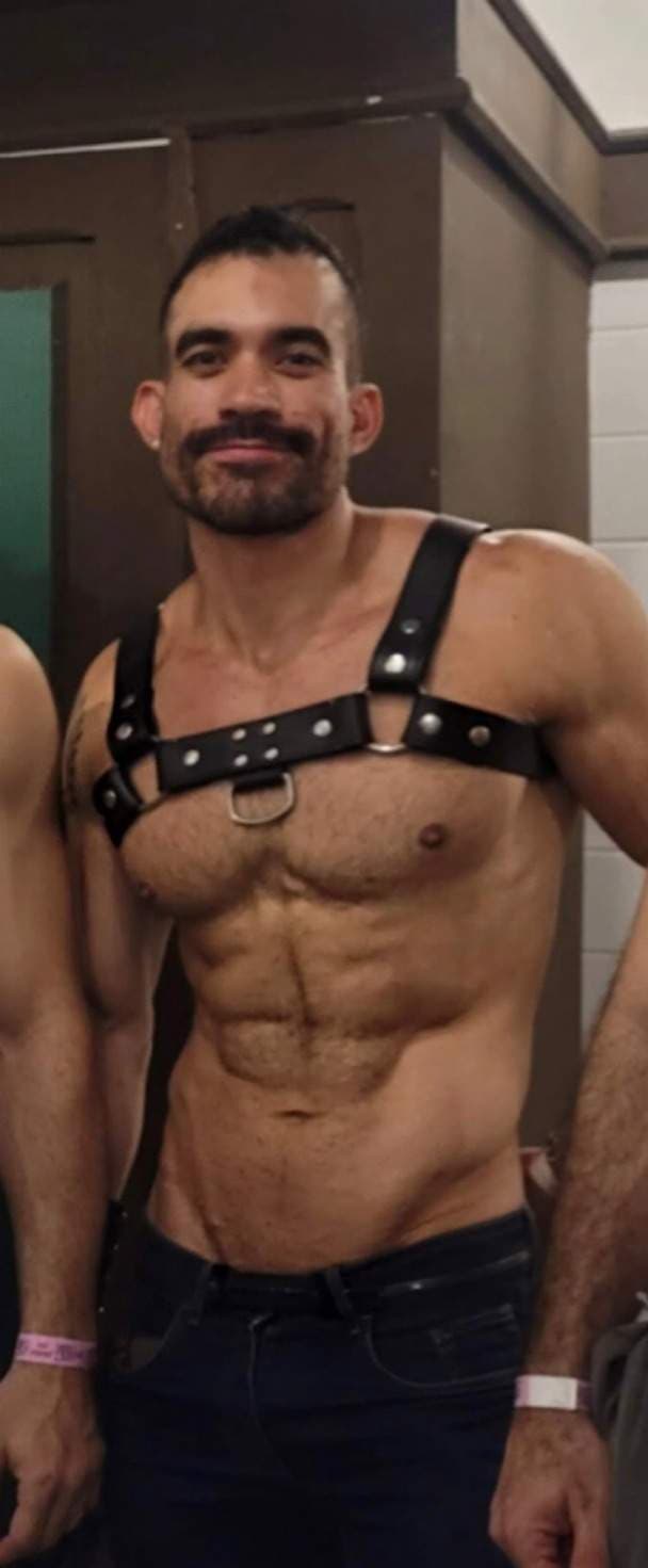 Beto Duhamel