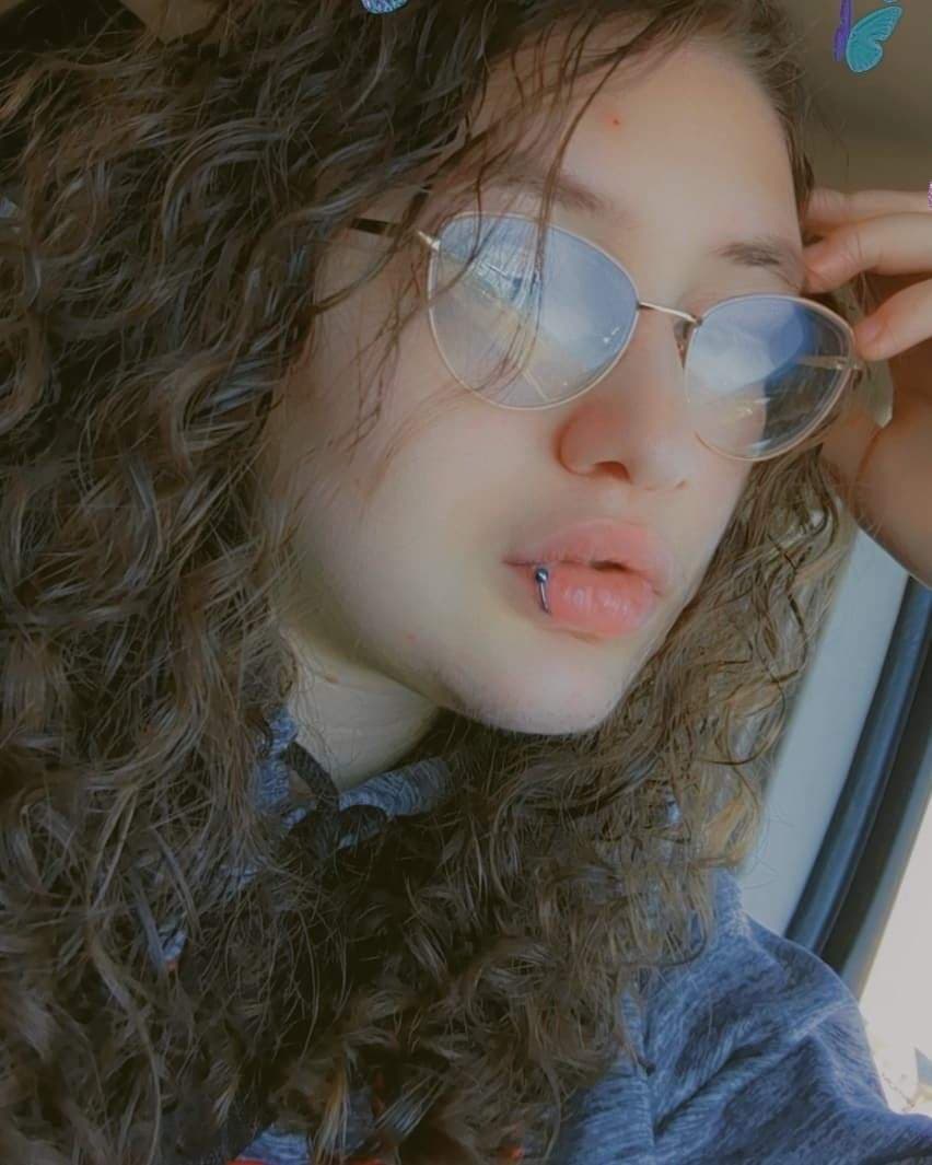 Pretty Little Thing