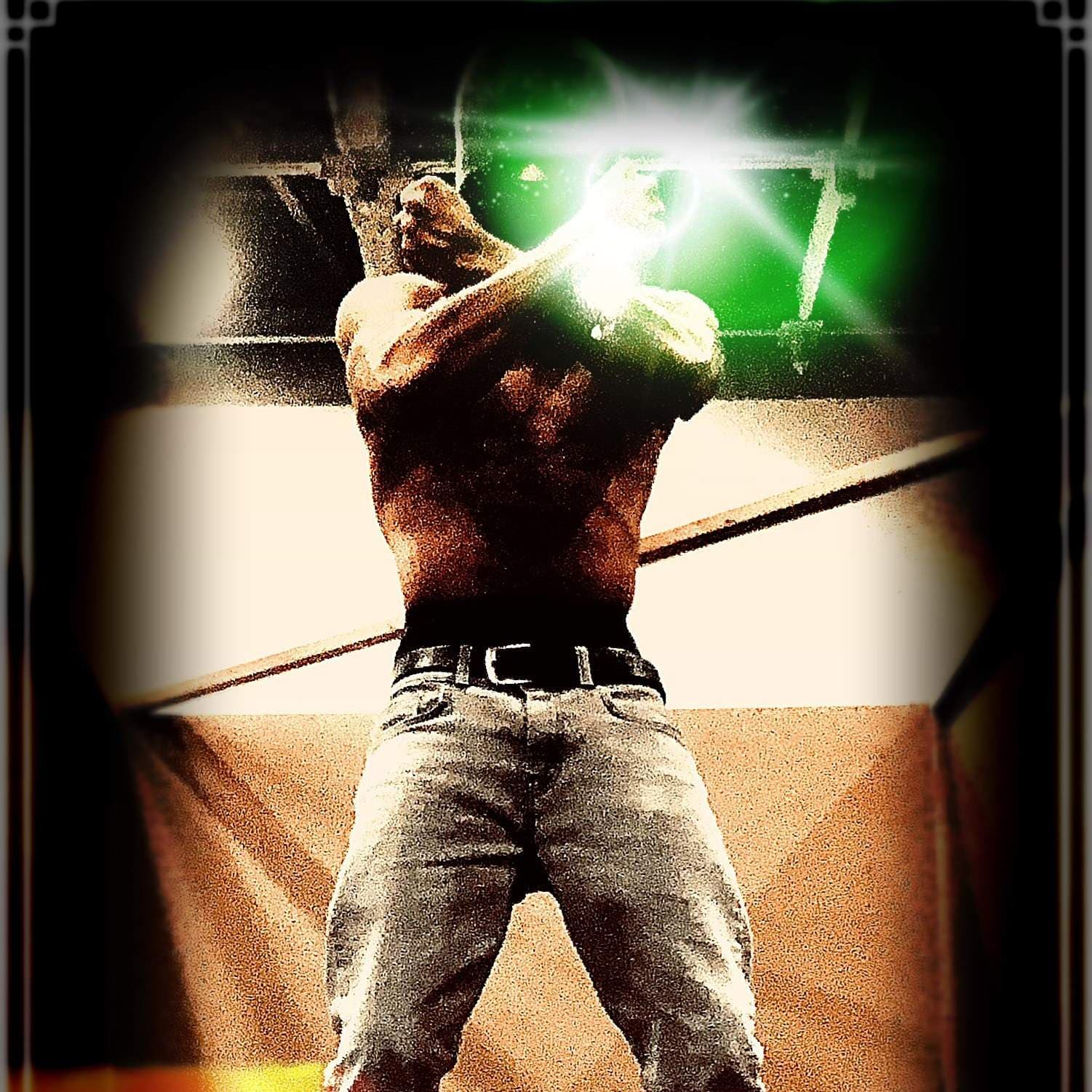 ⭐THE REAL⭐ALPHA FIRE⭐A & E, LLC©️⭐