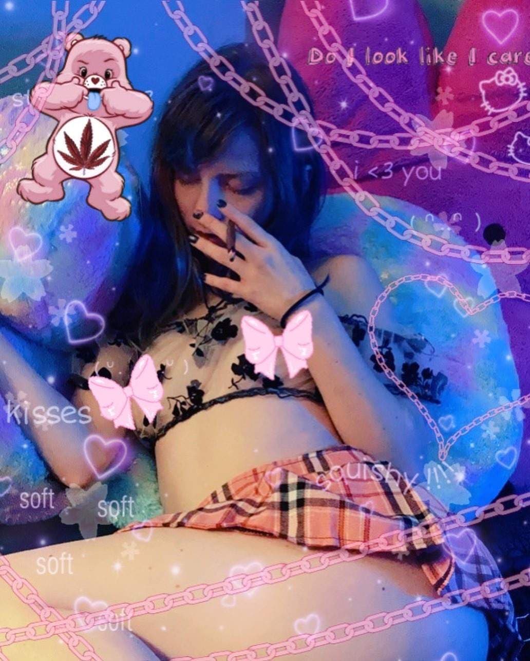 ༺Aภgel༻