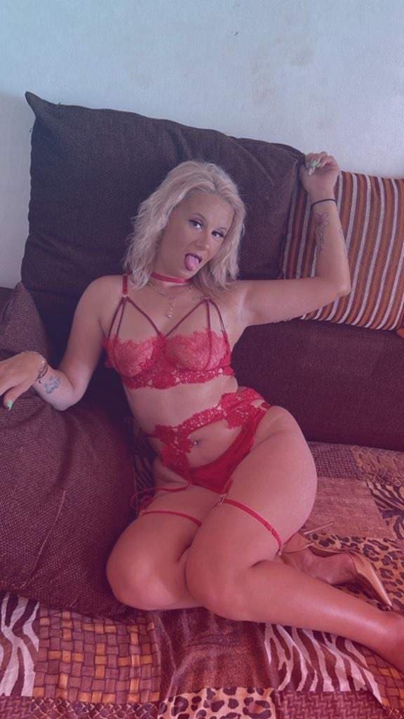 Mery Brazil 🍑 VIP