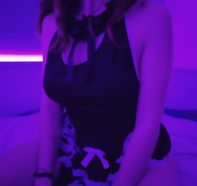 Lila Flora