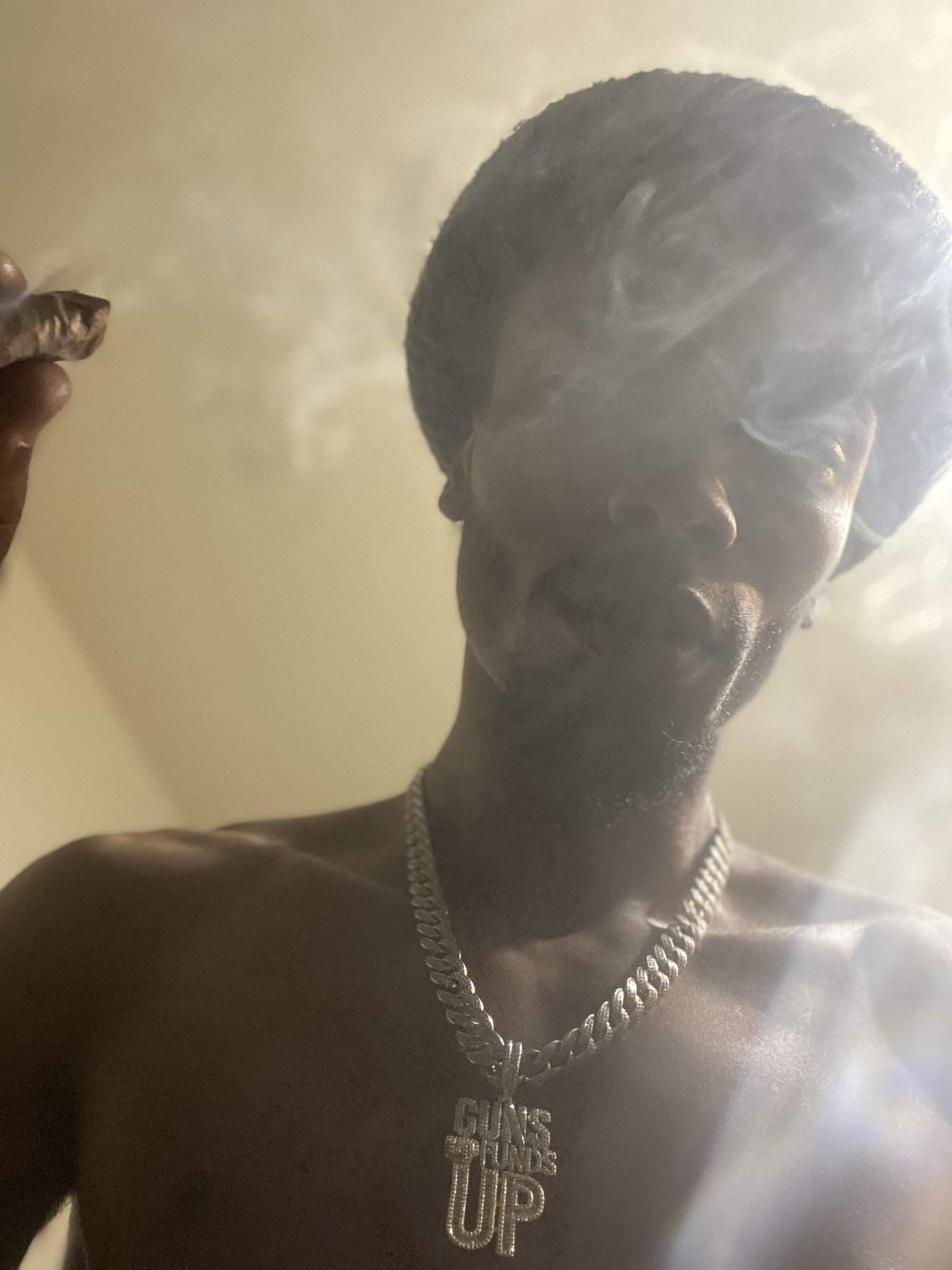 BigGhost Gambino