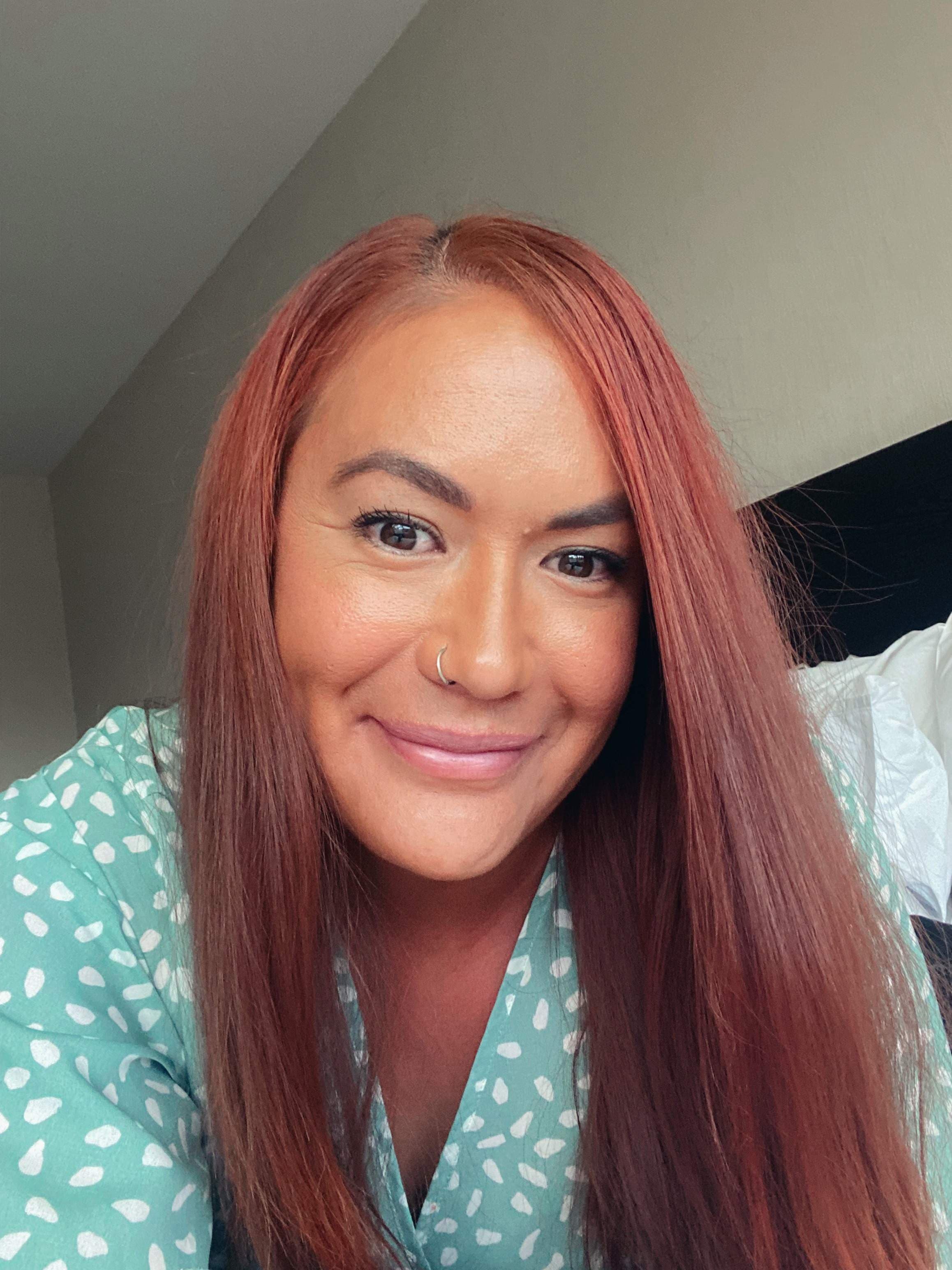 Ocia Te Rangi